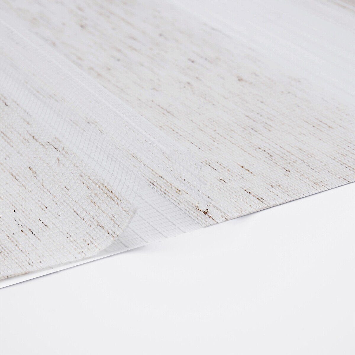 Doppelrollo ohne Bohren 130cm/150cm/230cm, OUBO, freihängend, Klemmfix, rollo für Fenster und Tür mit Klemmträger Lichtschutz und Sichtschutz – Bild 3 von 5