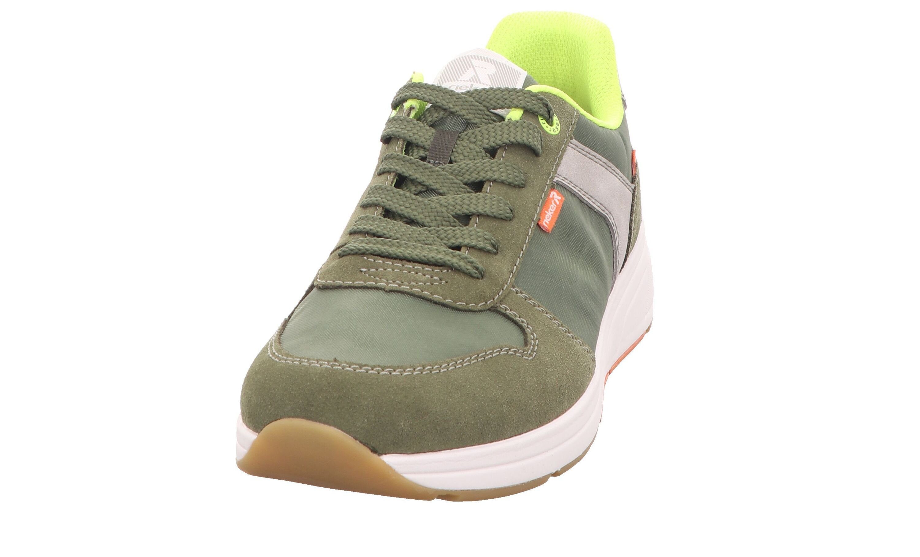 Rieker Schnürschuh (2-tlg)