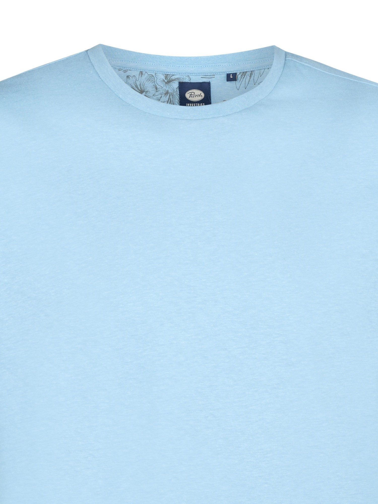 Pale Blue