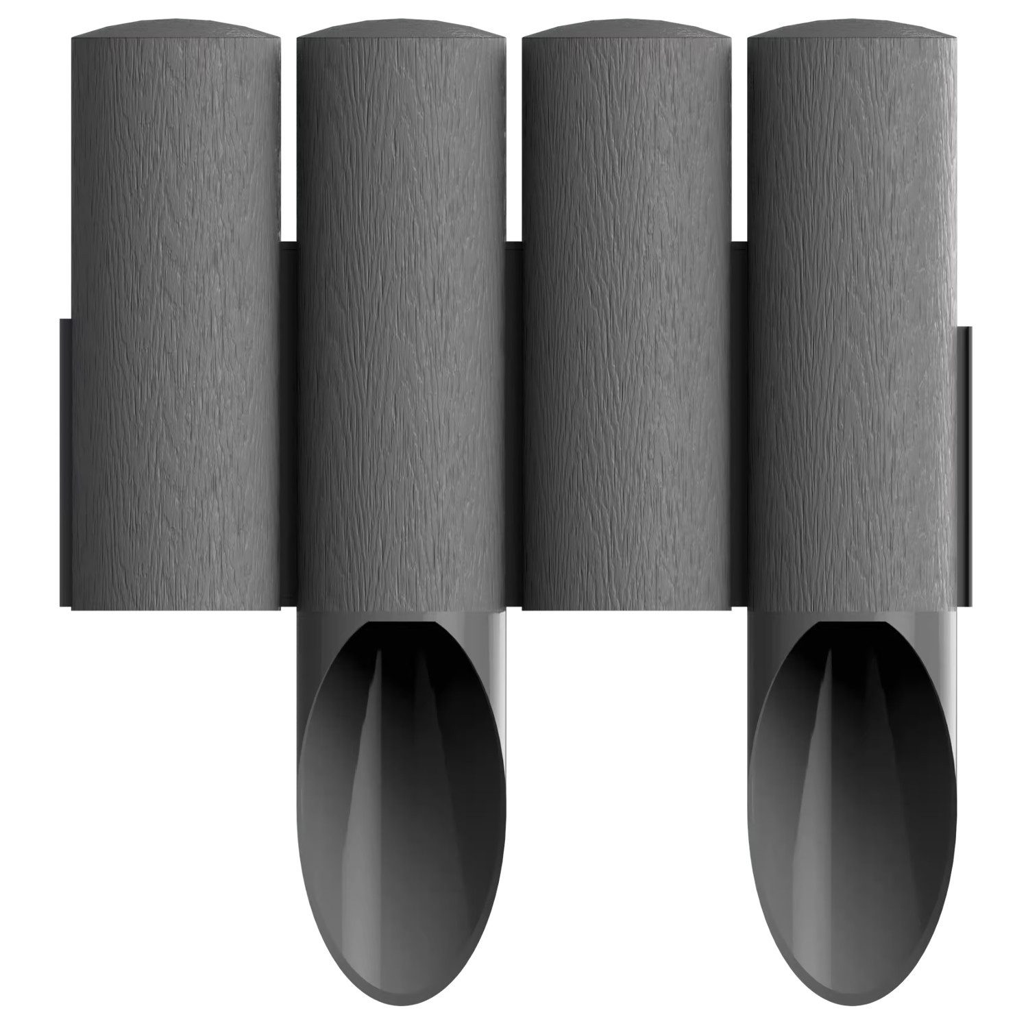Cellfast Palisade, Garden Standard 2,3 m