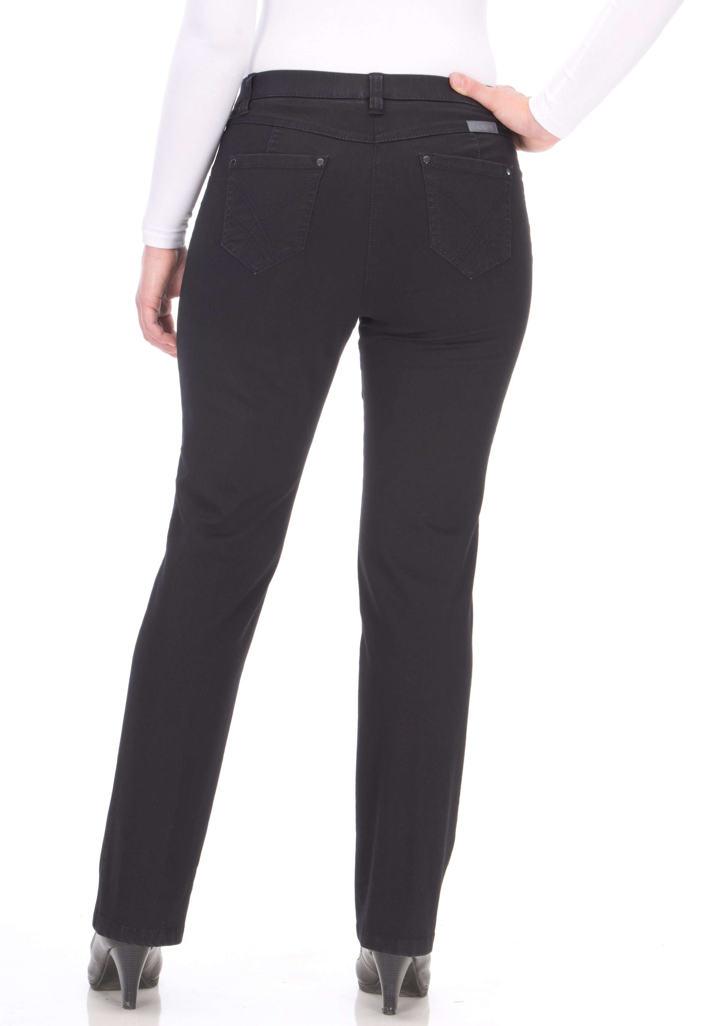 KjBRAND Bequeme Jeans Da.-Hose Betty günstig online kaufen