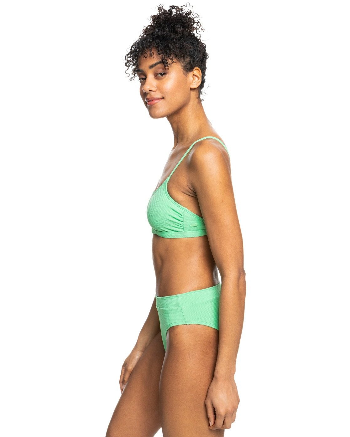 Roxy Bandeau-Bikini Color Jam