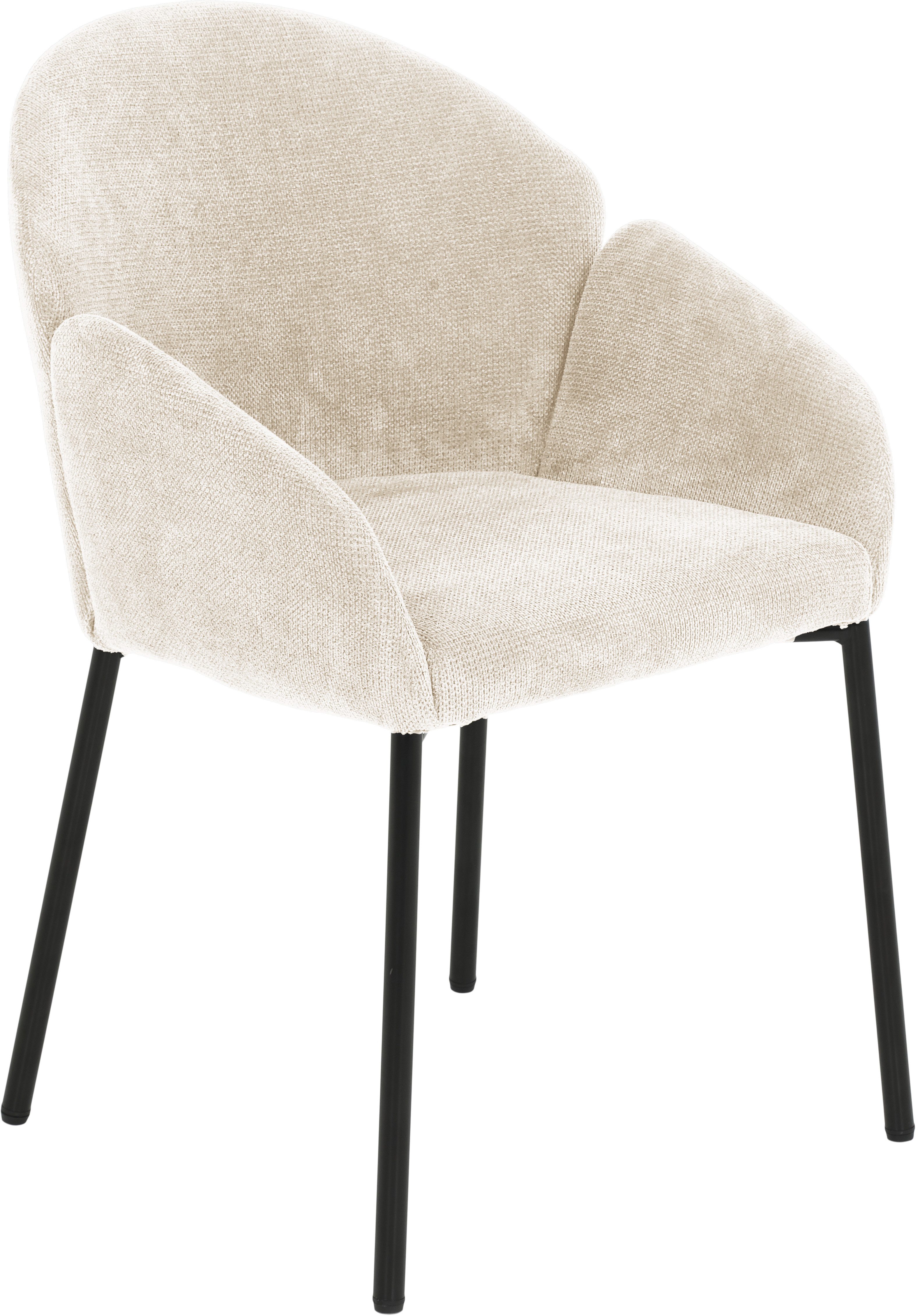 HELA Esszimmerstuhl TIZIANA (Set, 2 St), mit Armlehnen günstig online kaufen