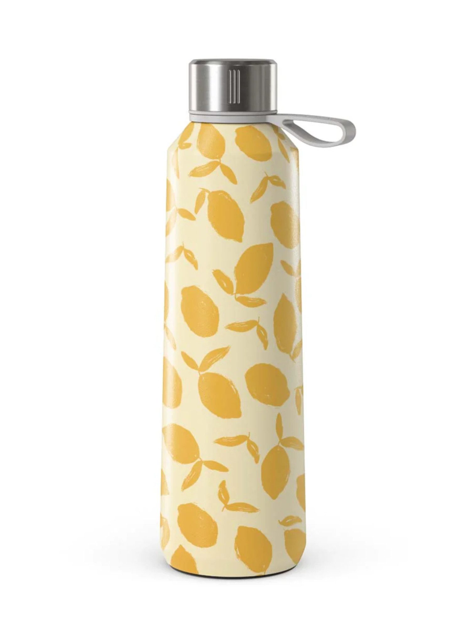 BURGA Trinkflasche Lemon Tart Water Bottle 500ml