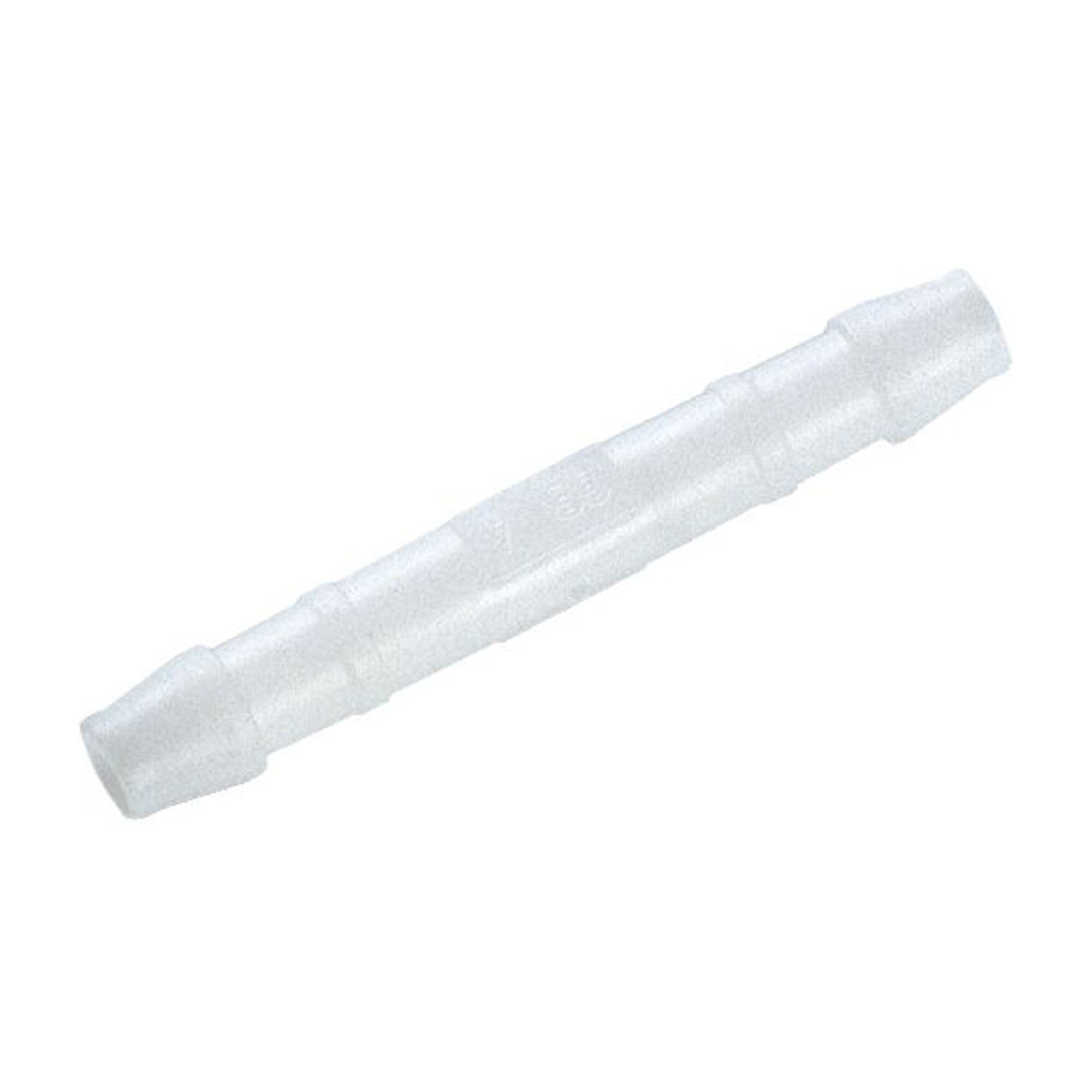 GARDENA Schlauchverbinder GARDENA Schlauchverbindungsstück, für 4 mm Schläuche - Inhalt: 3 Stück
