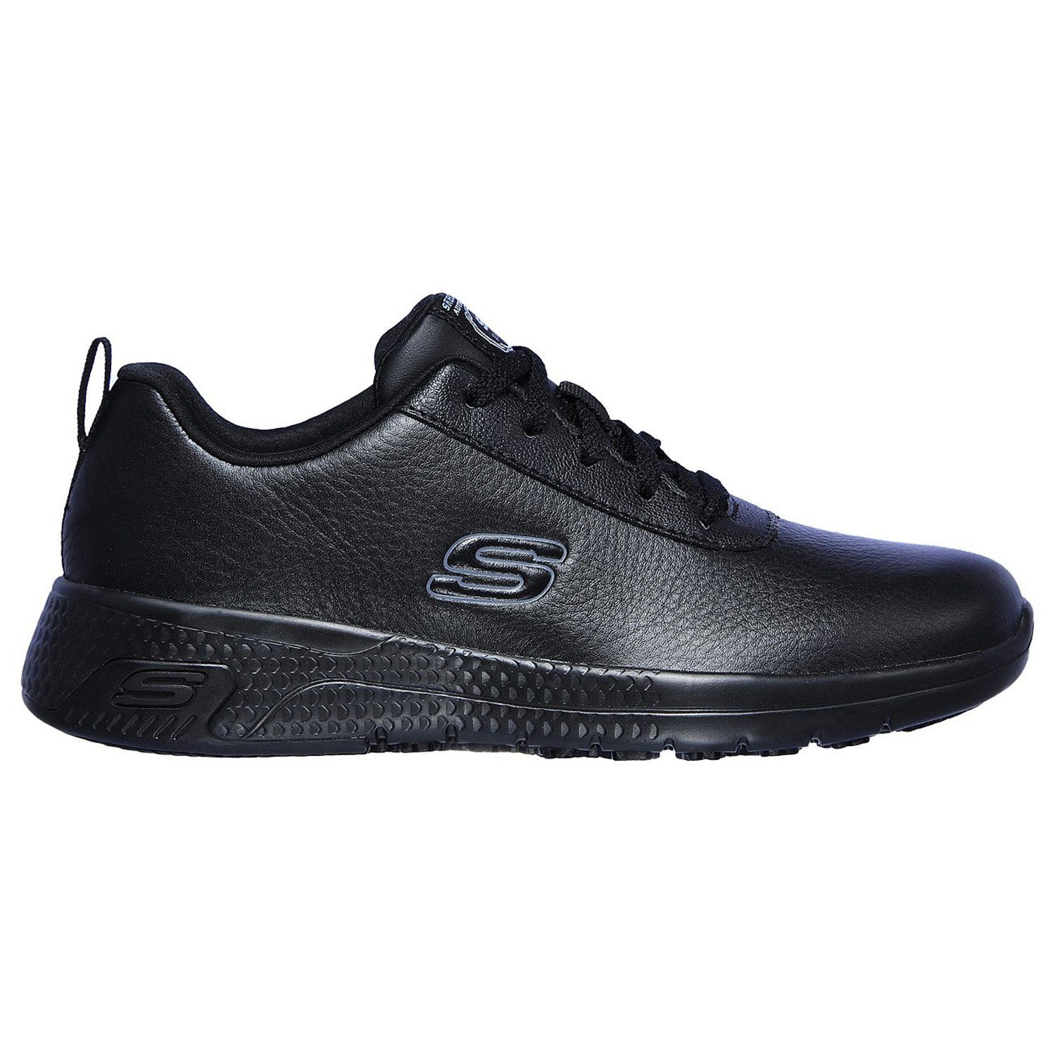 Skechers Marsing Gmina Sicherheitsschuh – Bild 3 von 5