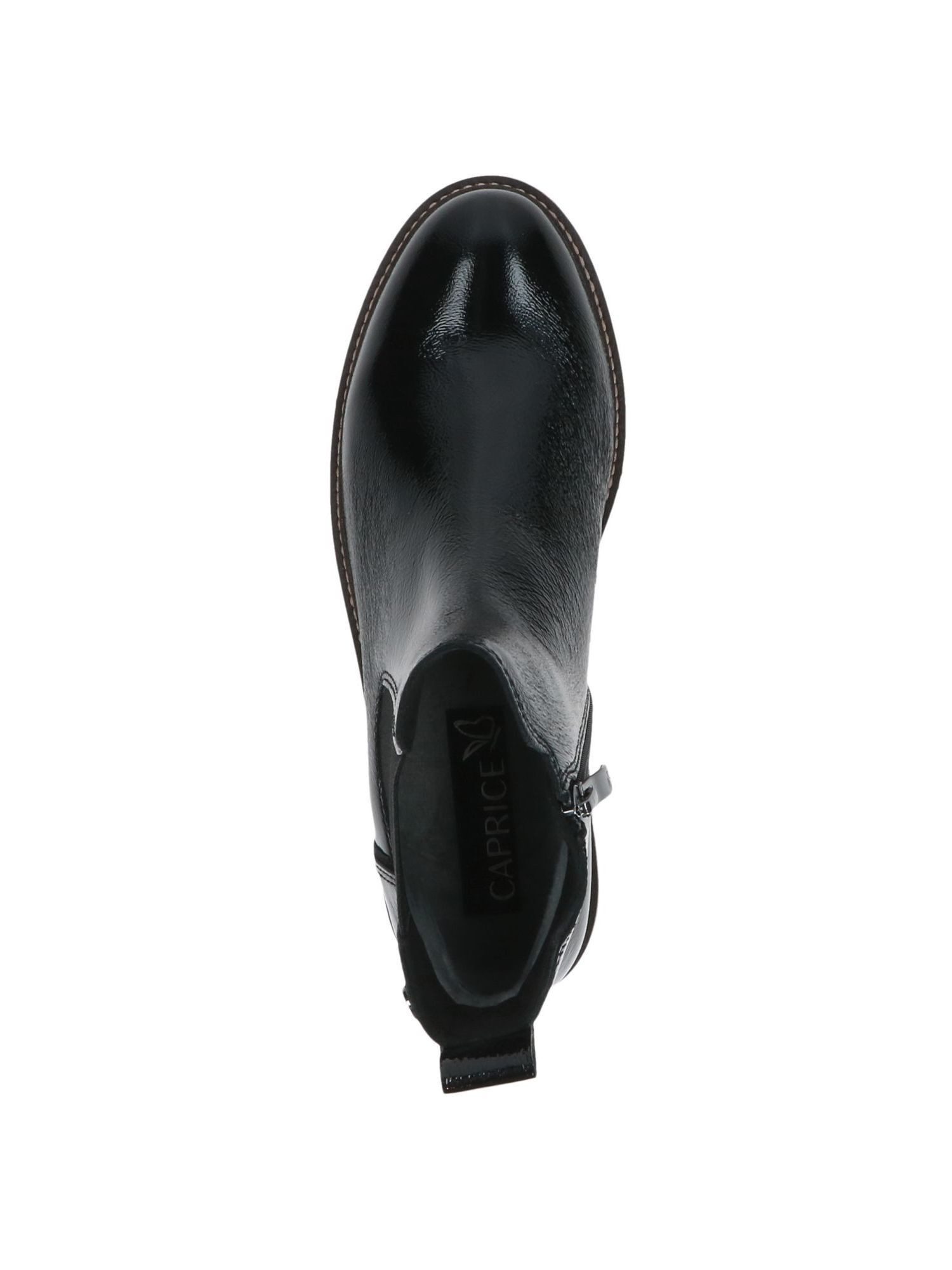 Caprice CAP Airmot./FB mit Absatz kein Absatz 9-25412-45 Chelseaboots