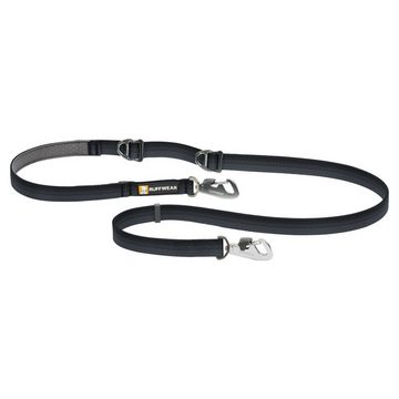 Ruffwear Hundeleine Hundeleine Switchbak Leash Basalt Gray