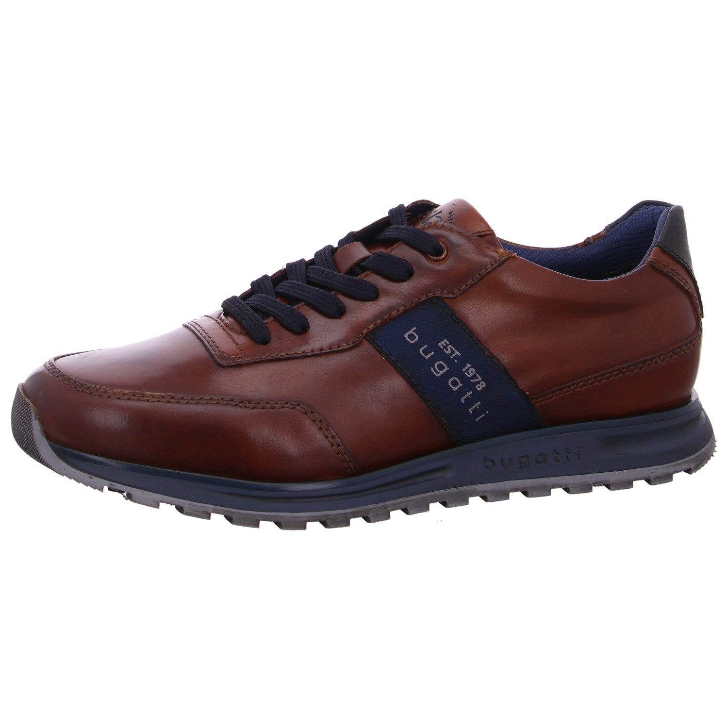 bugatti Cirino Schnürschuh günstig online kaufen