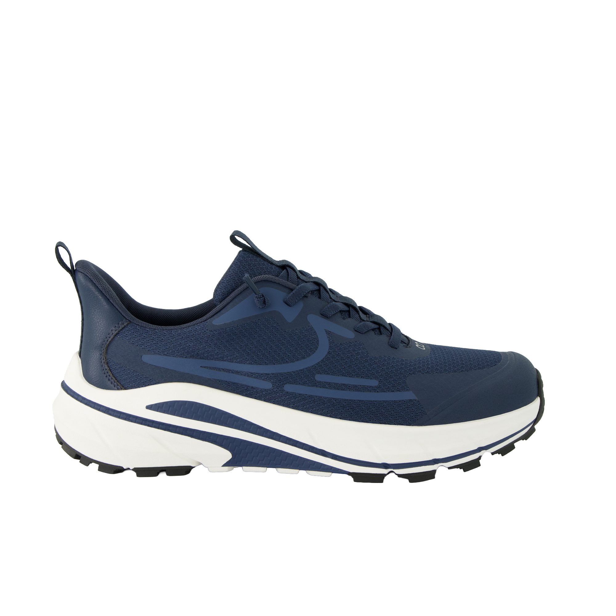 Tenhaag tenhaag hyperhaag, Sneaker, Blau, Herren Sneaker