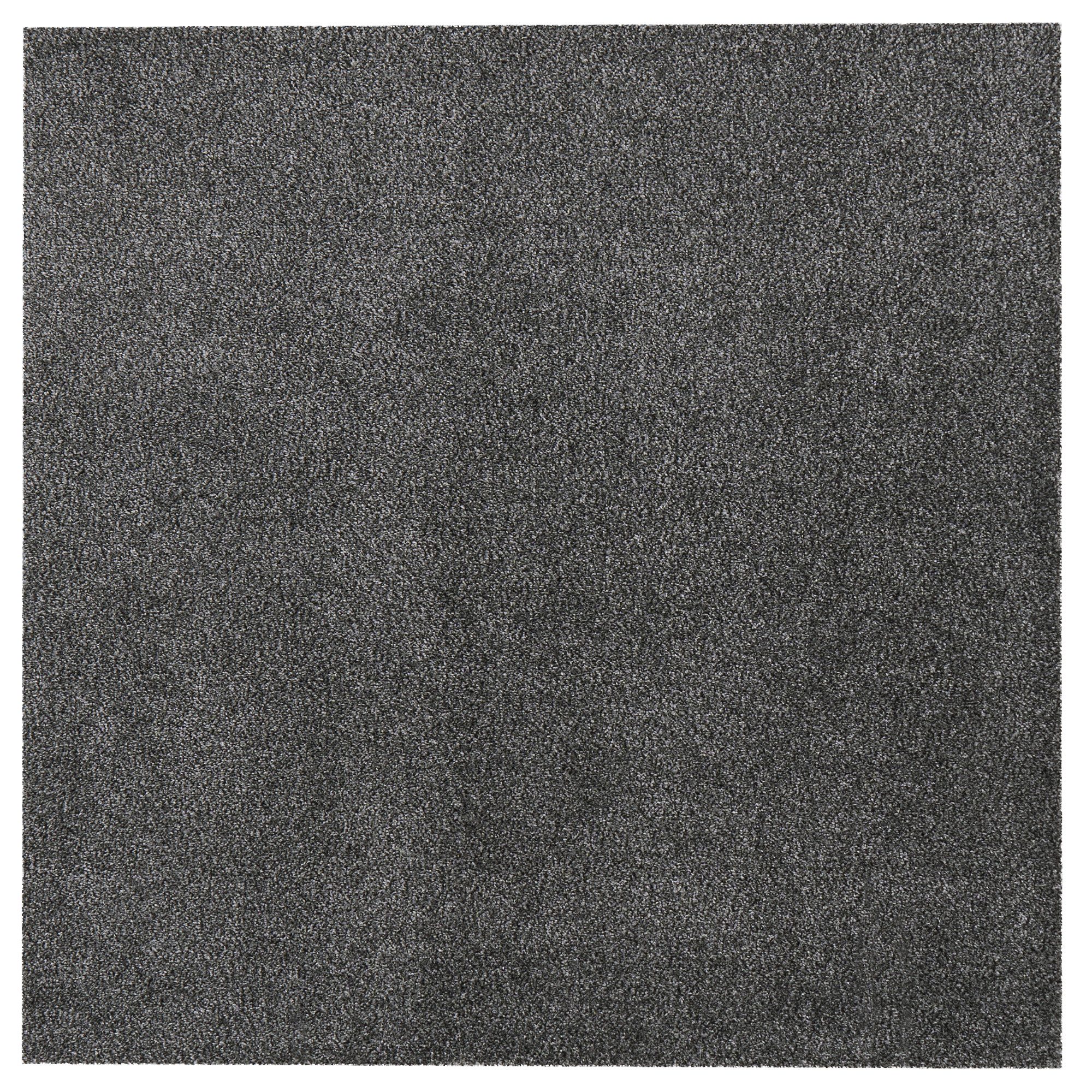OTTO home Teppichboden Zephyra, Schlinge, Gesamthöhe 8 mm, Made in Netherlands, rechteckig, Uni Farben, Breite 400 cm, strapazierfähig, Wohnzimmer, Schlafzimmer – Bild 5 von 5