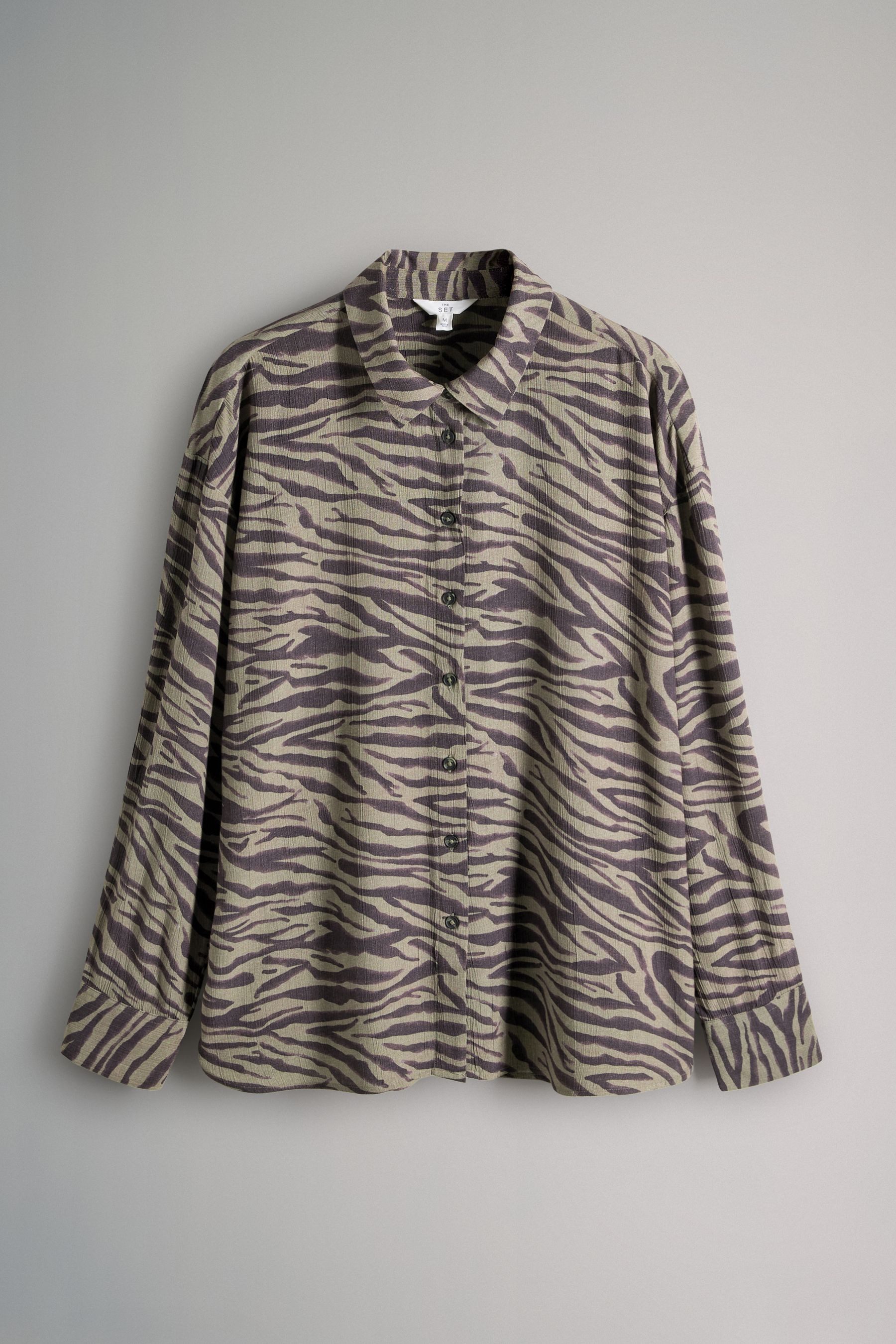 The Set Shirt & Shorts The günstig online kaufen