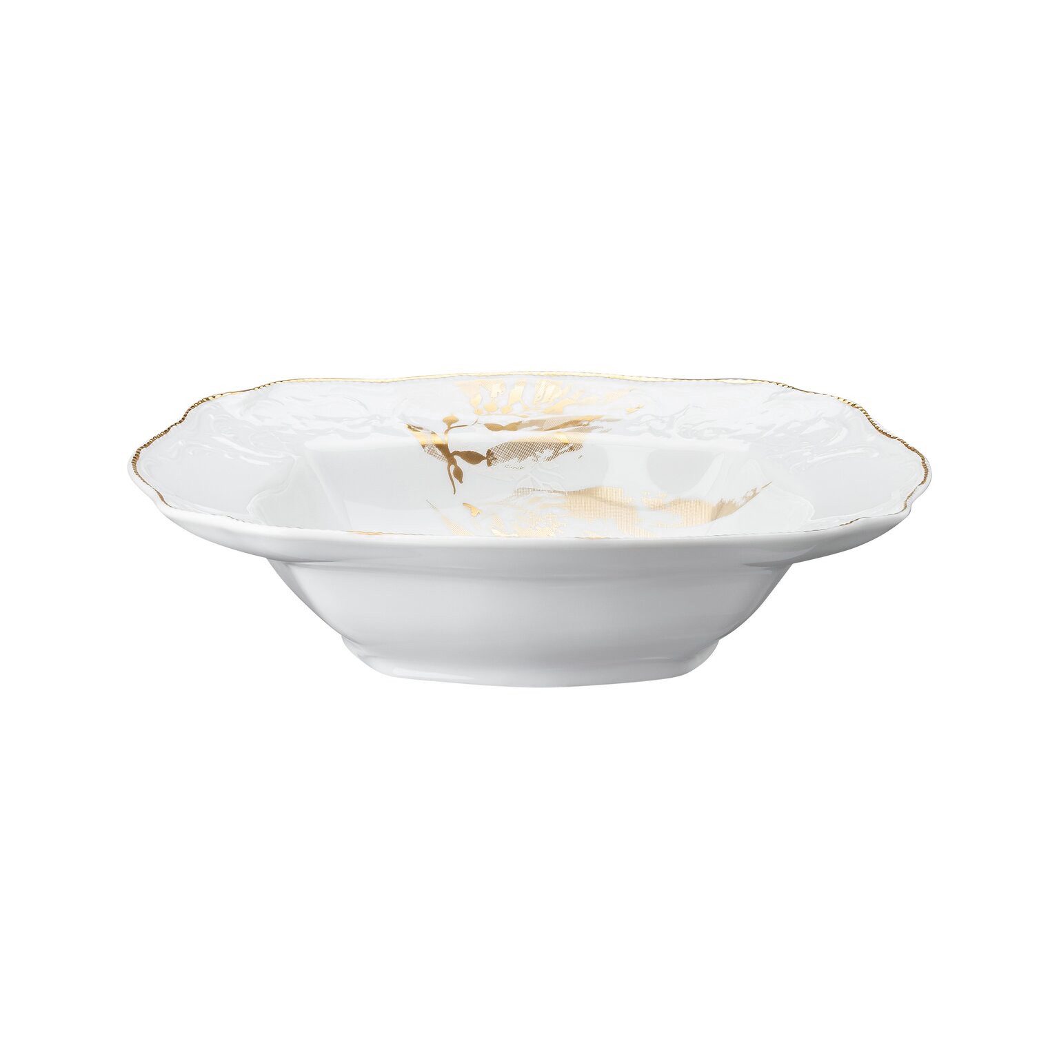 Schüssel Rosenthal Rosenthal Heritage Schüssel, Porzellan