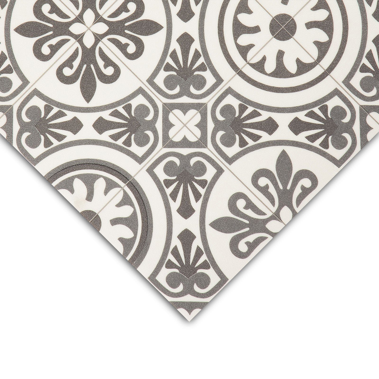 Floordirekt Vinylboden CV-Belag Plaza Lagos 909D, Erhältlich in vielen Größen, Bodenbelag