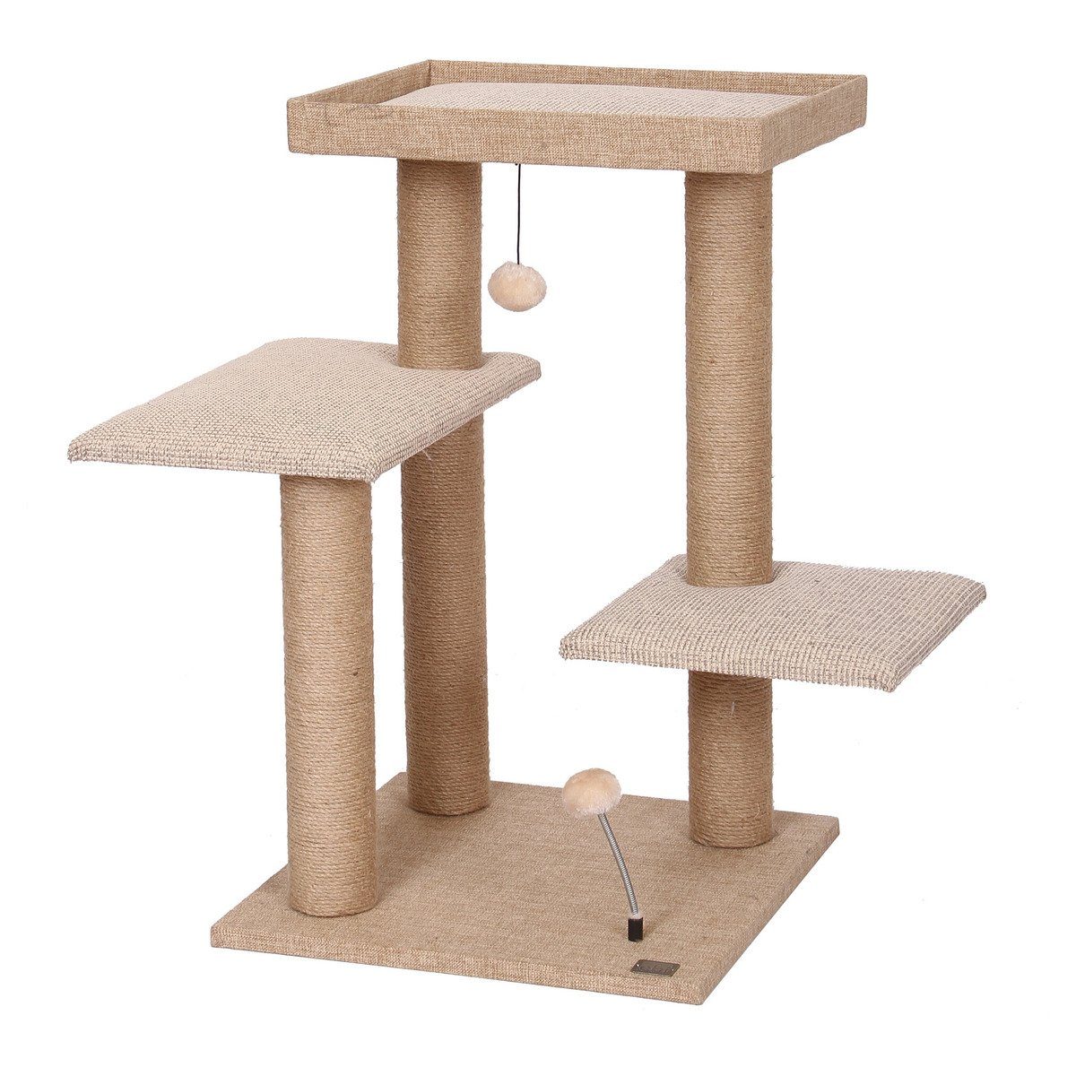 Europet-Bernina Kratzbaum Kratzbaum Trend Pine