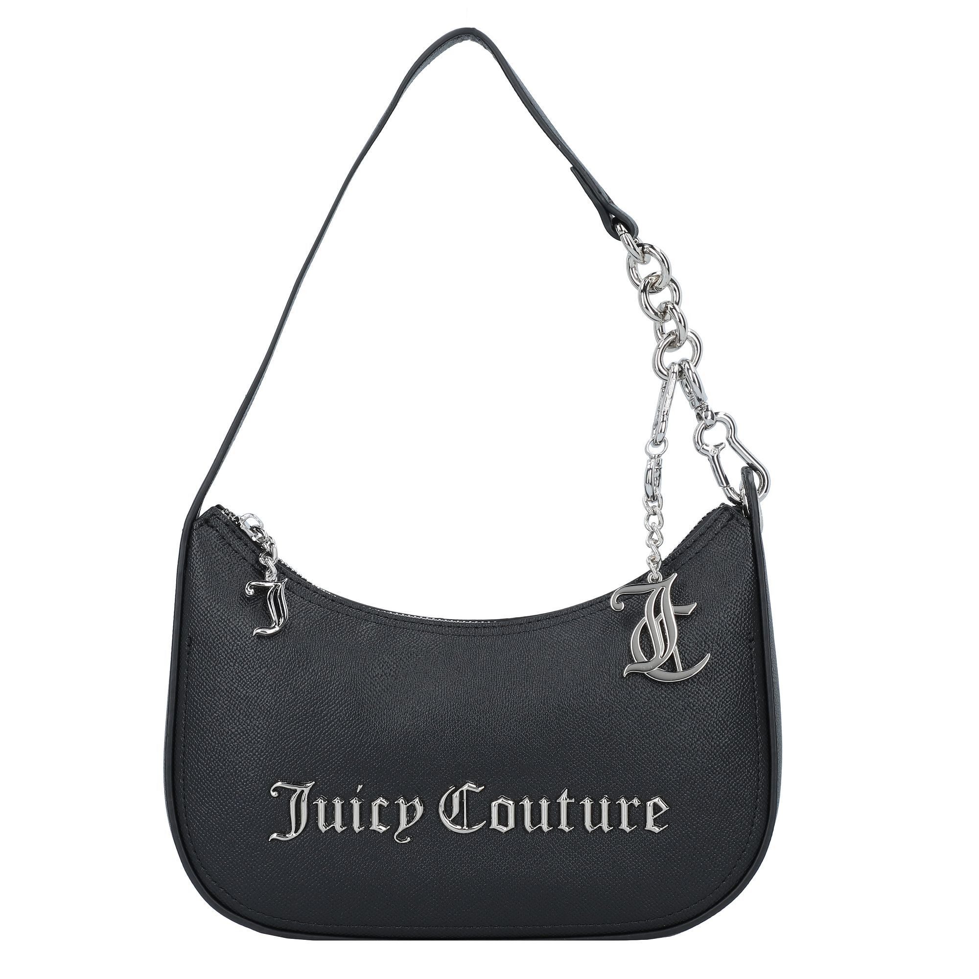Juicy Couture Schultertasche Jasmine, Polyurethan