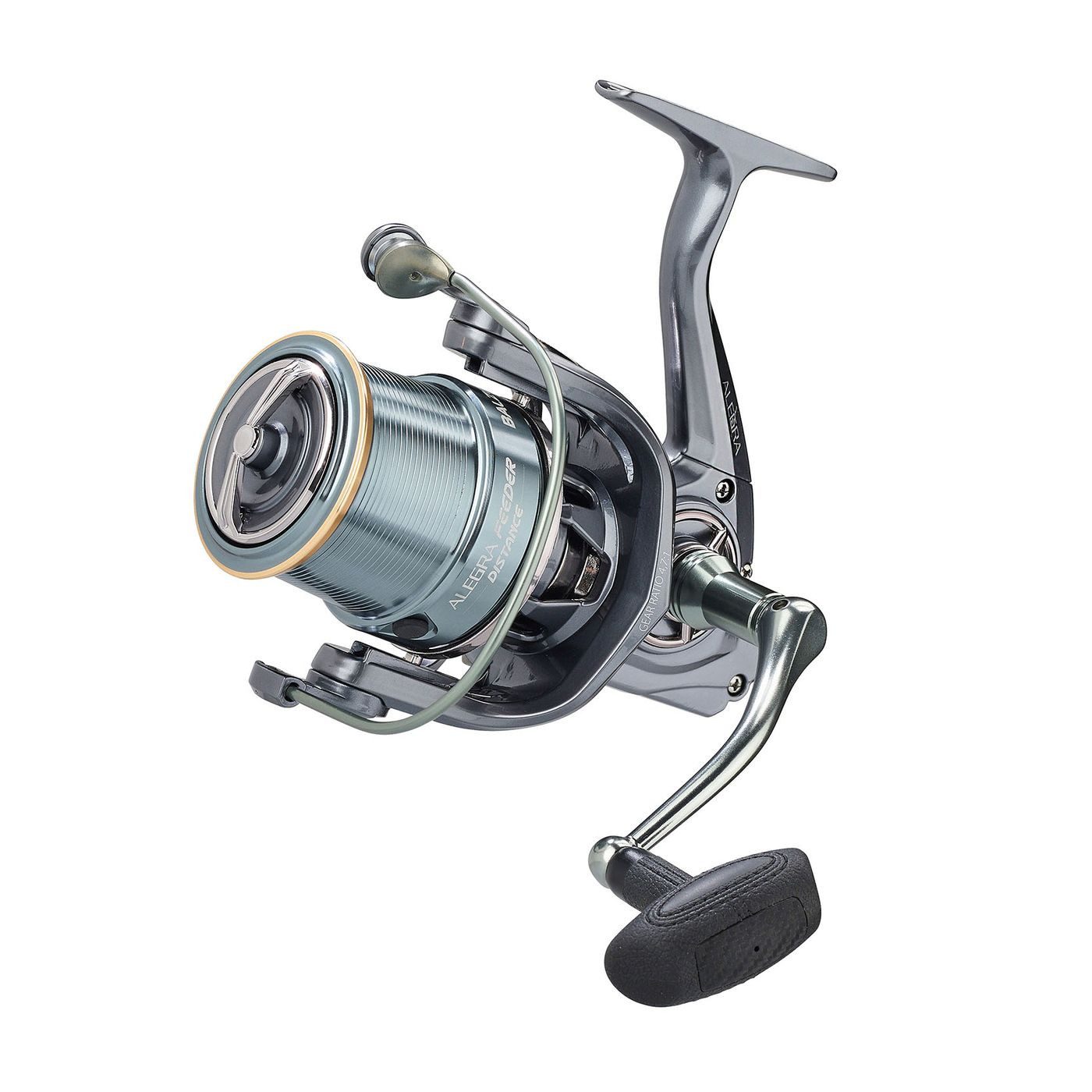 Feederrolle Balzer Alegra Feeder Distance - Angelrolle