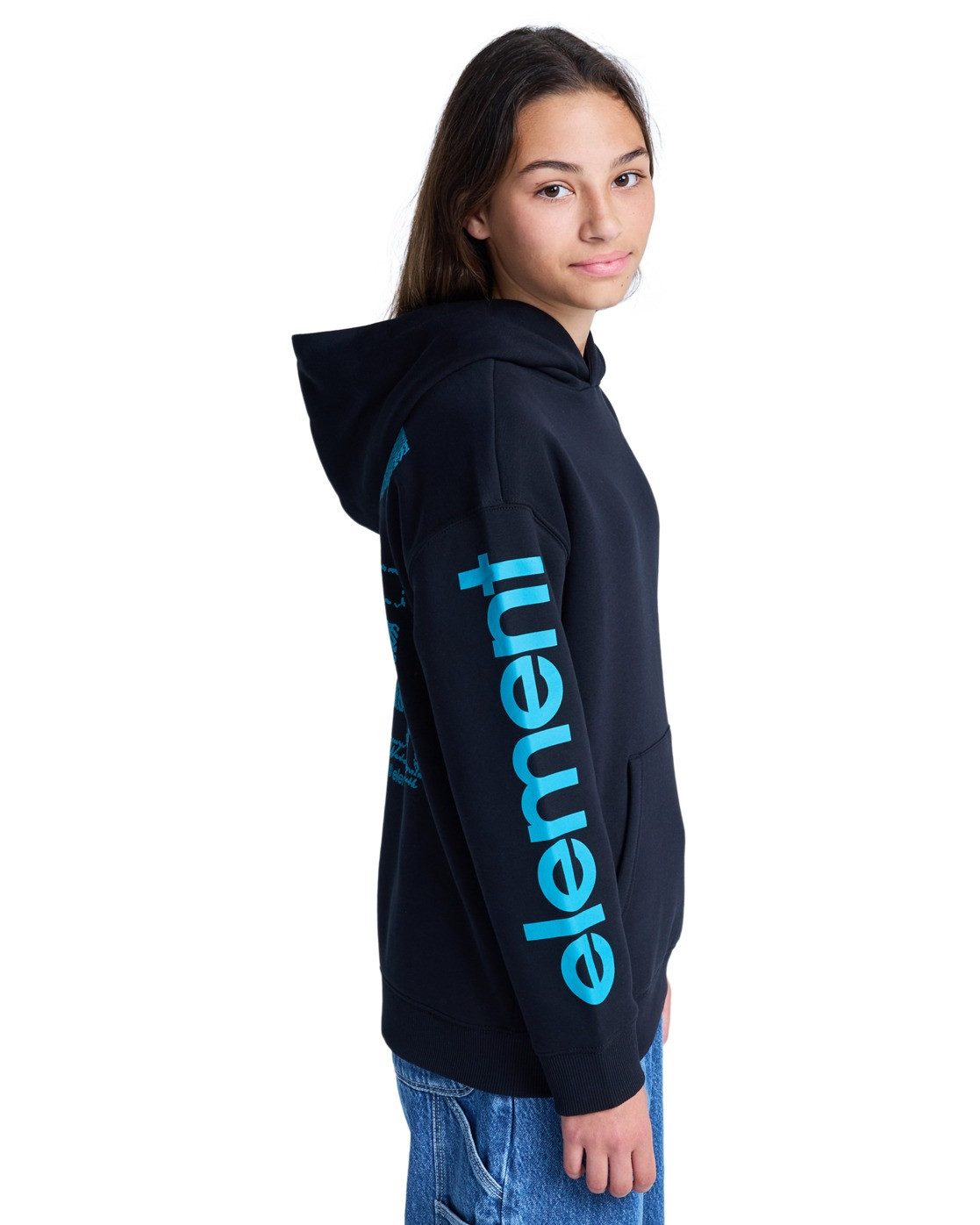 Element Hoodie 4 Elements