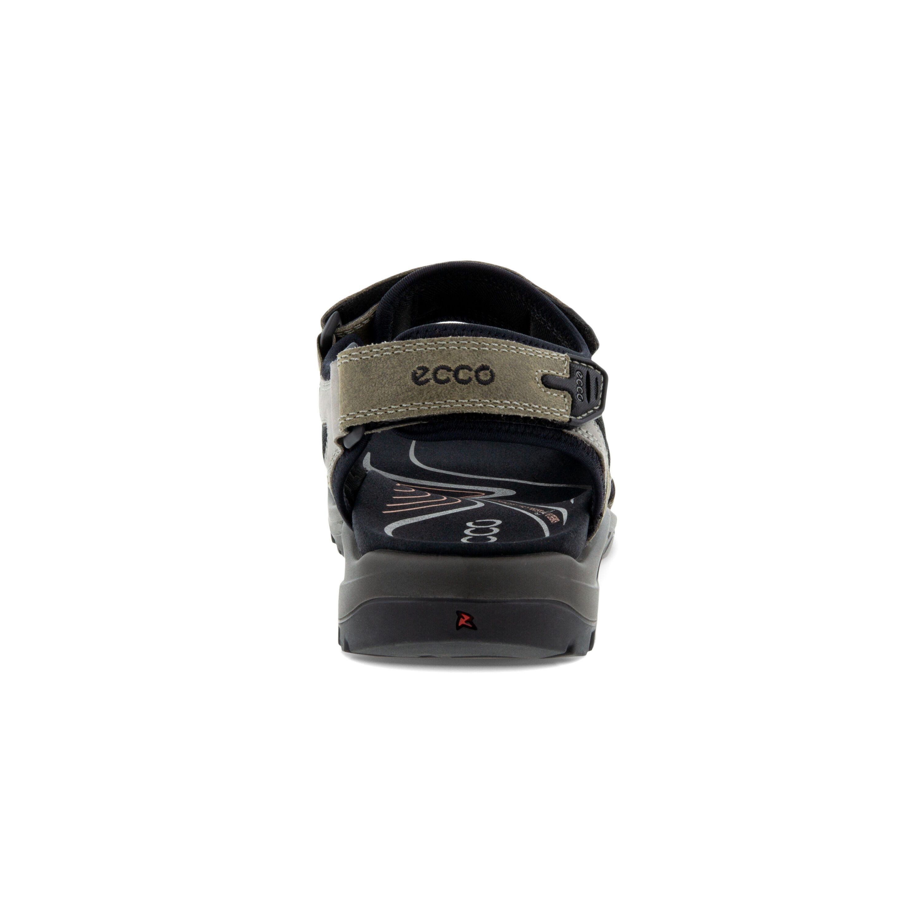 Ecco Offroad Outdoorsandale günstig online kaufen