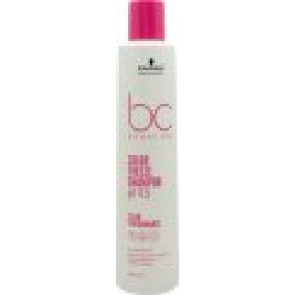 Schwarzkopf Haarshampoo Bonacure Color Freeze Shampoo Ph 4.5