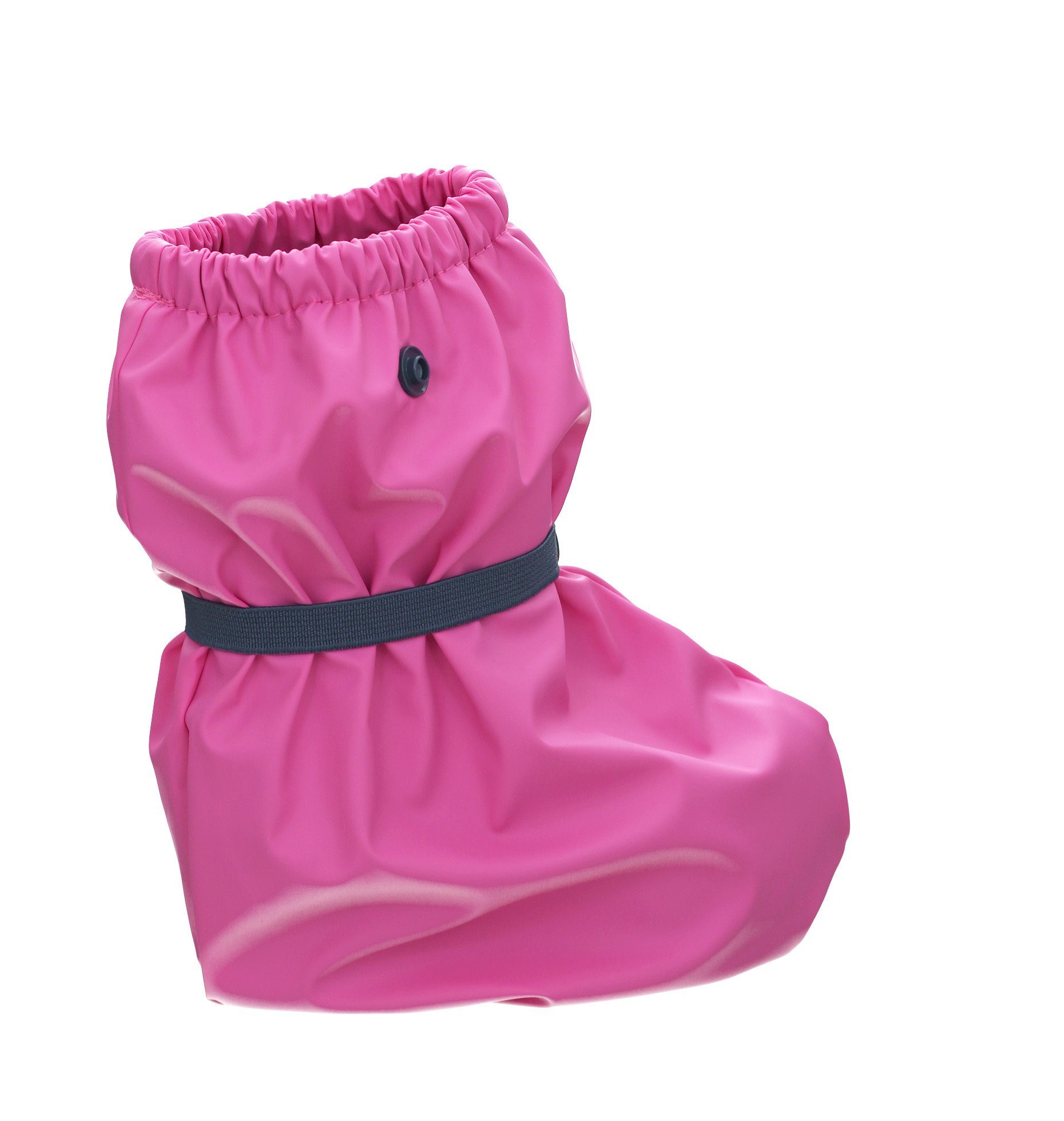 Playshoes Füßlinge Regenfüßlinge mit Fleece-Futter