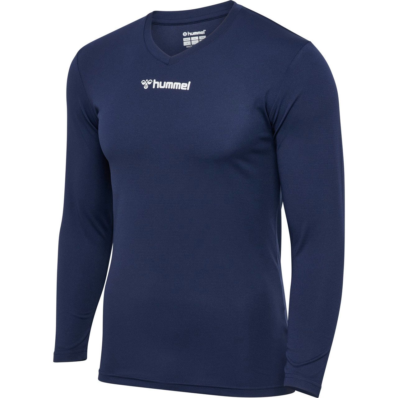 hummel Thermounterhemd hmlBL ESSENTIAL TEE L/S günstig online kaufen
