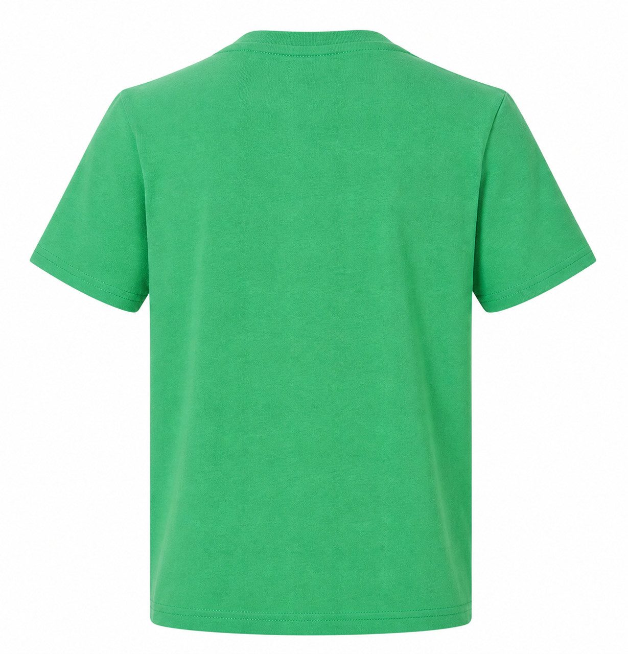 Engelbert Strauss Print-Shirt Kinder T-Shirt „Strauss e.s.e:pic“ – Baumwolle Stretch, Print-Shirt Originaldesign
