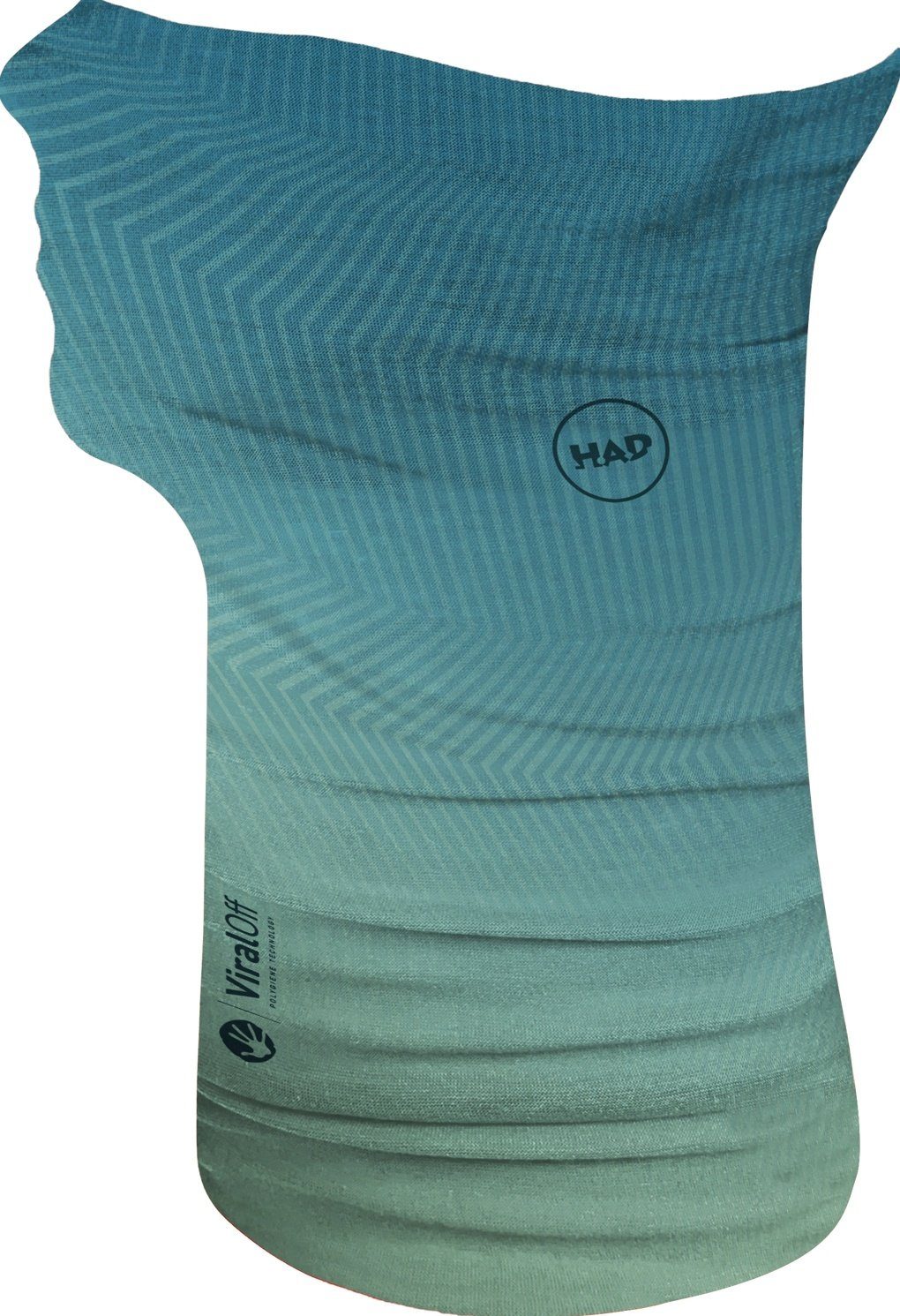 HAD Bandana High Vis Jacke Kl. 3 4794 Th