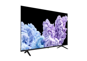 Metz 43MUD6001Y LED-Fernseher (109,00 cm/43 Zoll, 4K Ultra HD, Smart-TV, Triple Tuner)