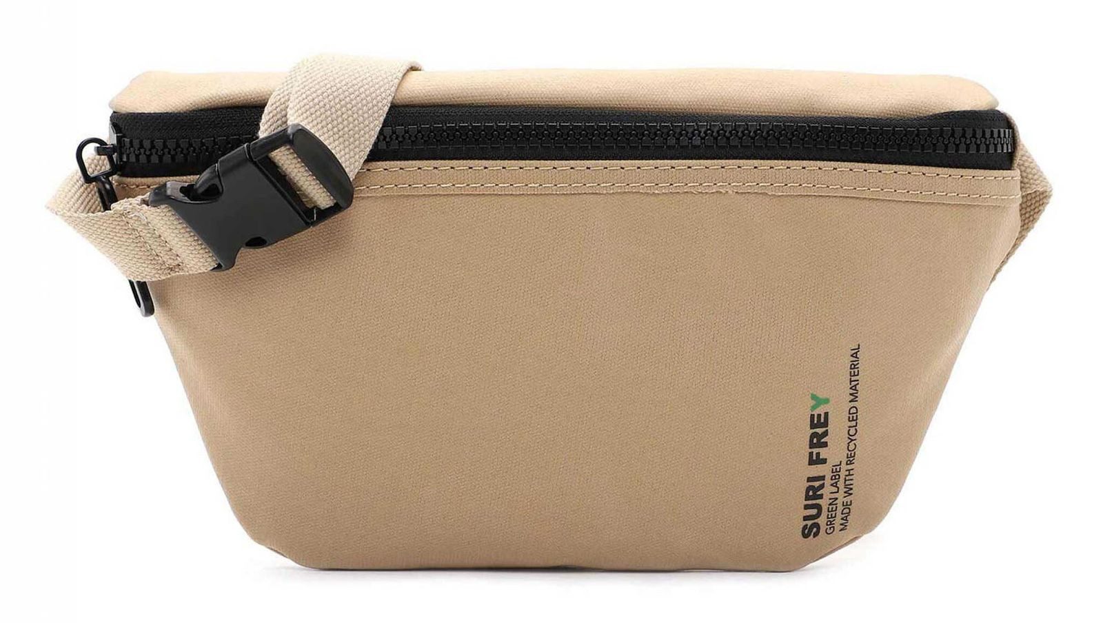 SURI FREY Gürteltasche SURI Green - Nelly