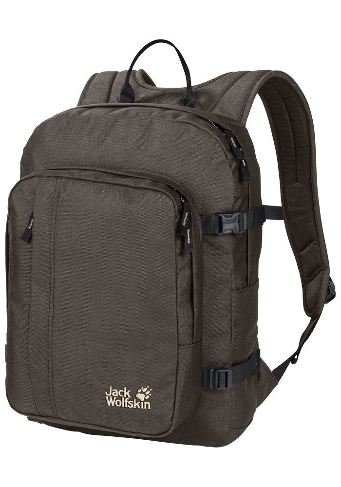 Jack Wolfskin Daypack »CAMPUS«, Tagesrucksack online kaufen | OTTO