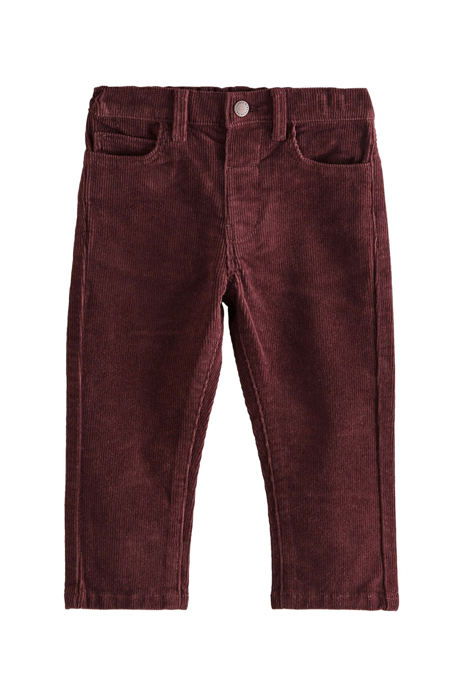 Next Cordhose Cordhose (1-tlg) günstig online kaufen