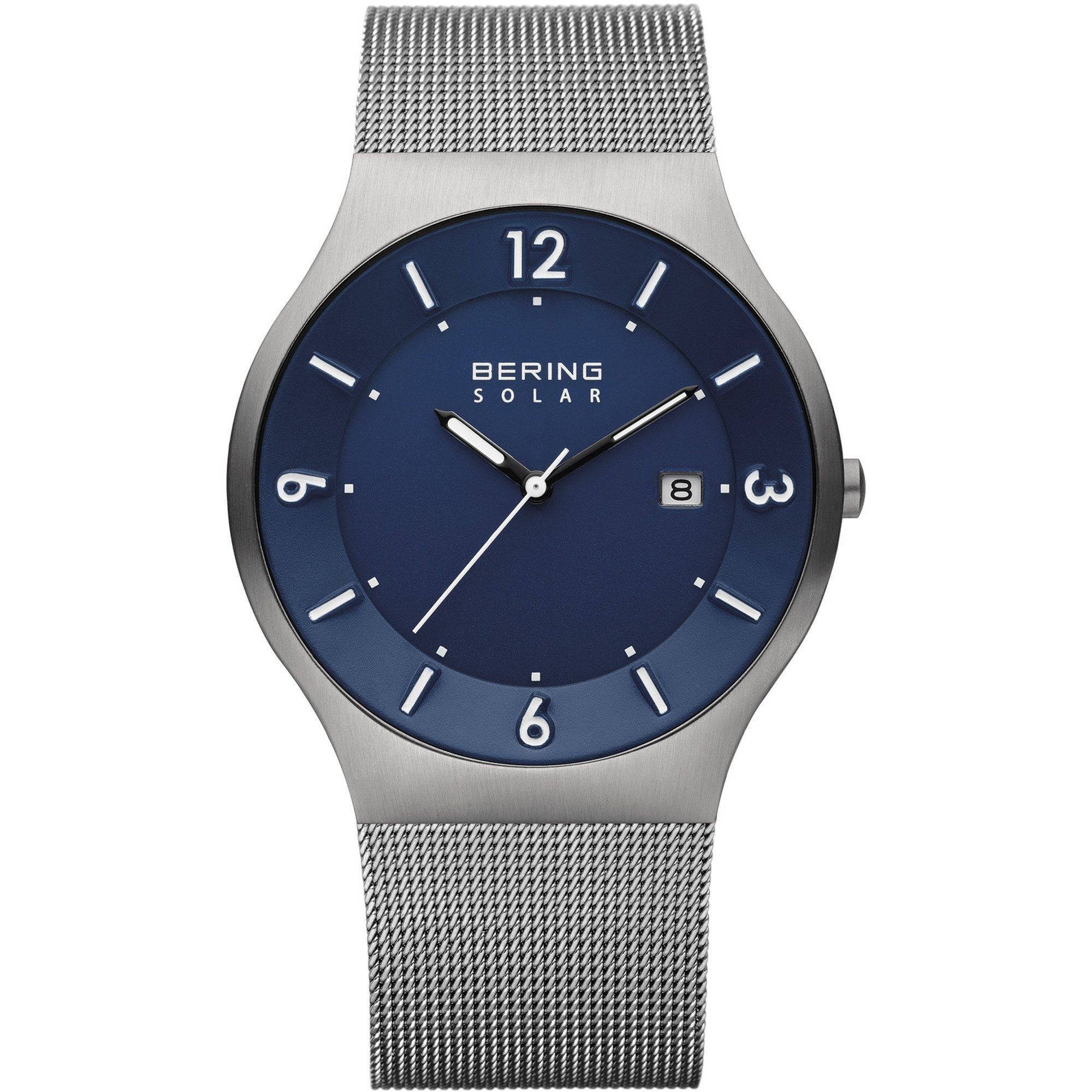 Bering Solaruhr Classic