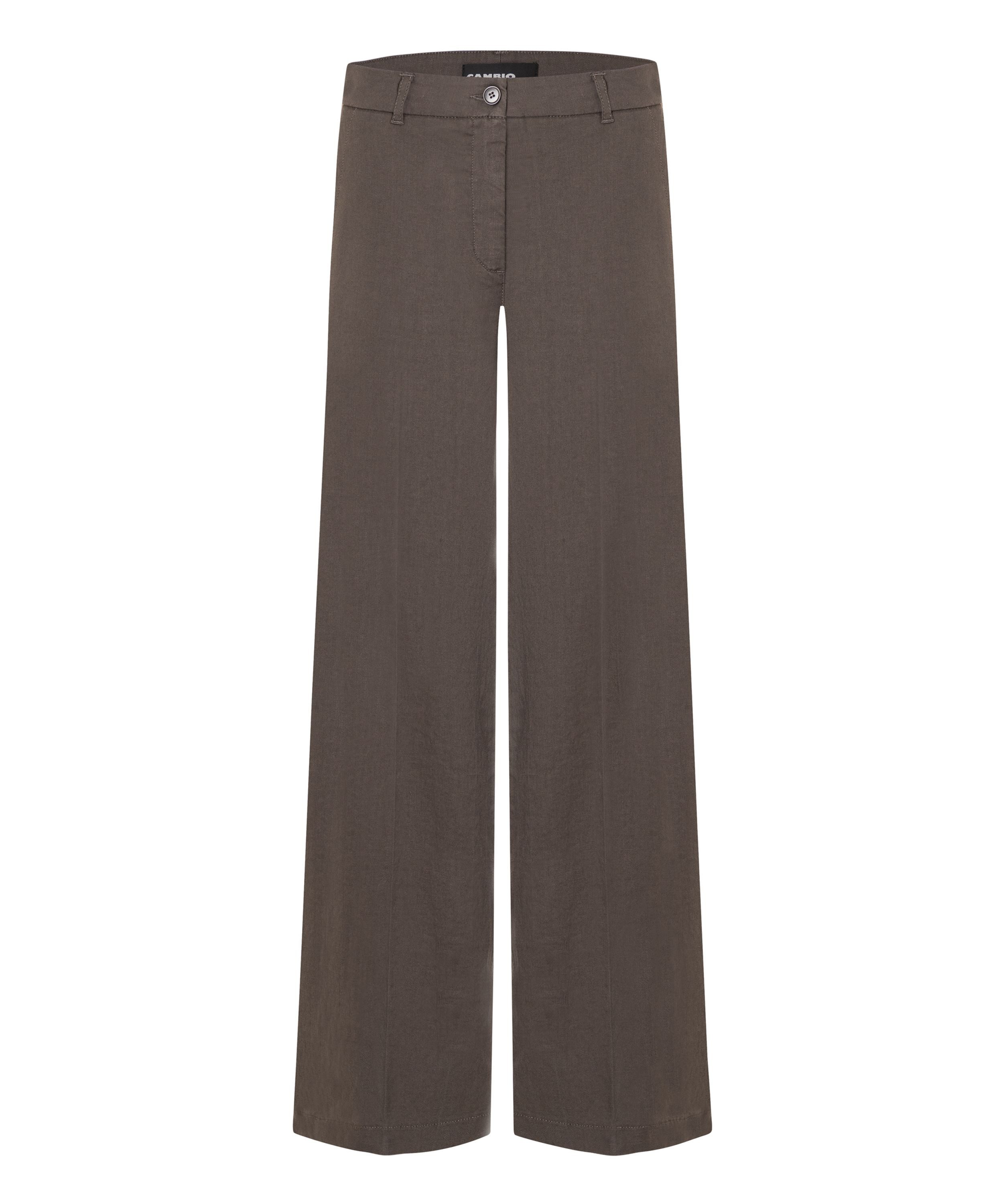 Cambio Leinenhose