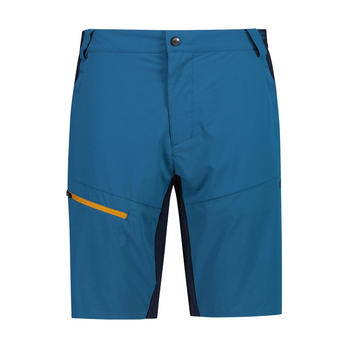 Trainingsshorts CMP Herren Short Man Bermuda 33T6667