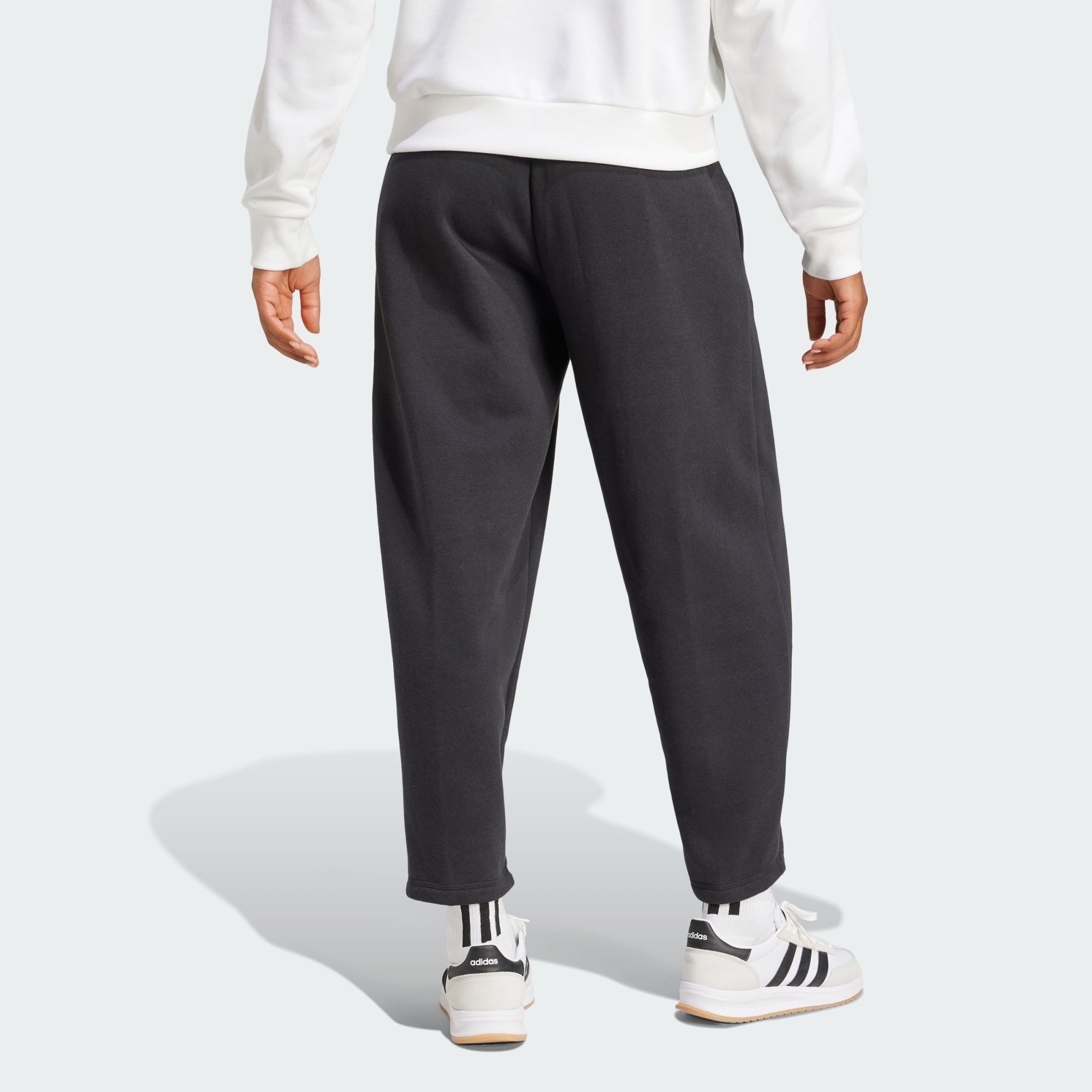 adidas Sportswear Laufshorts ESSENTIALS CONTEMPORARY LOGO günstig online kaufen