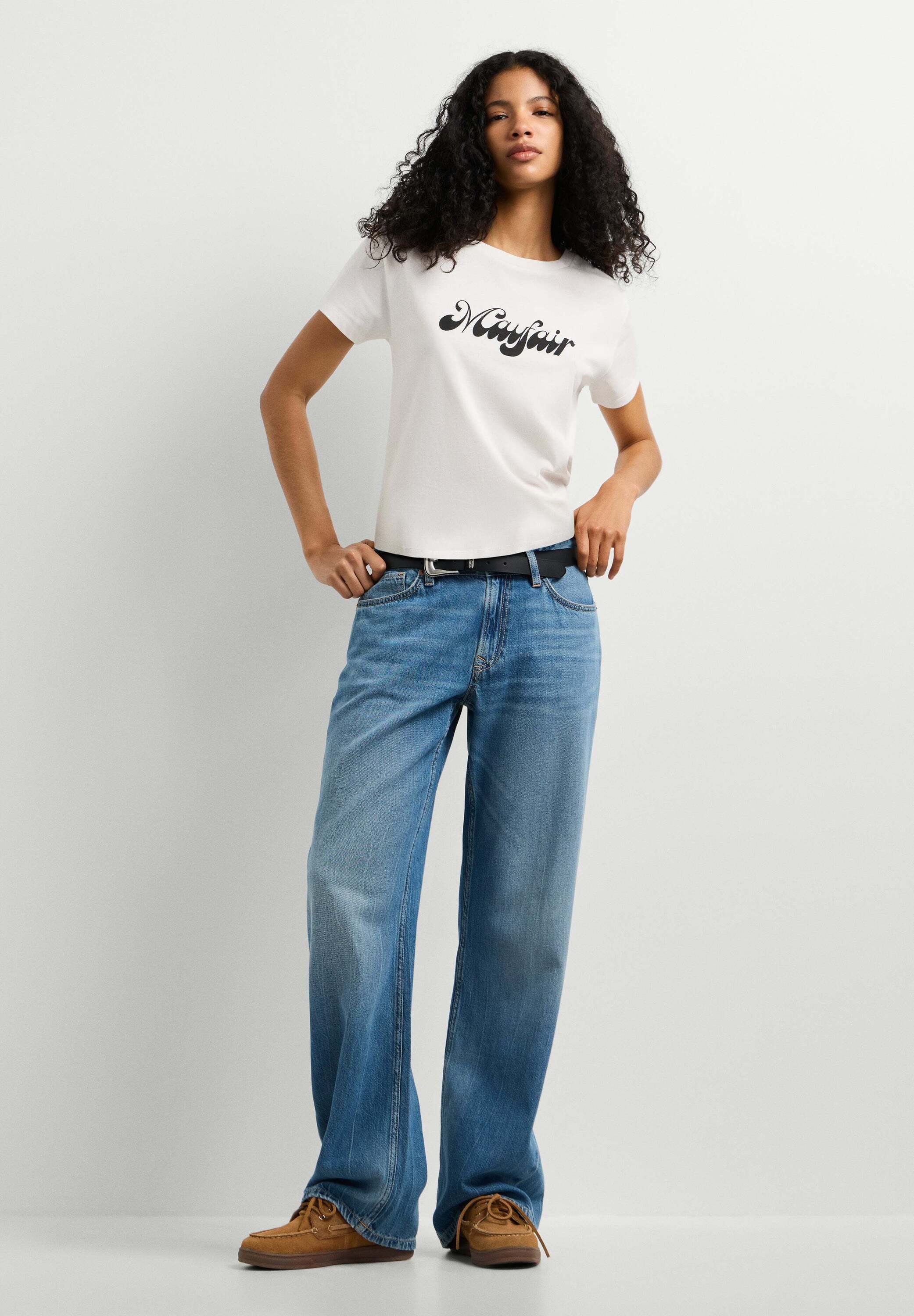 Pepe Jeans Print-Shirt print t-shirt BAO