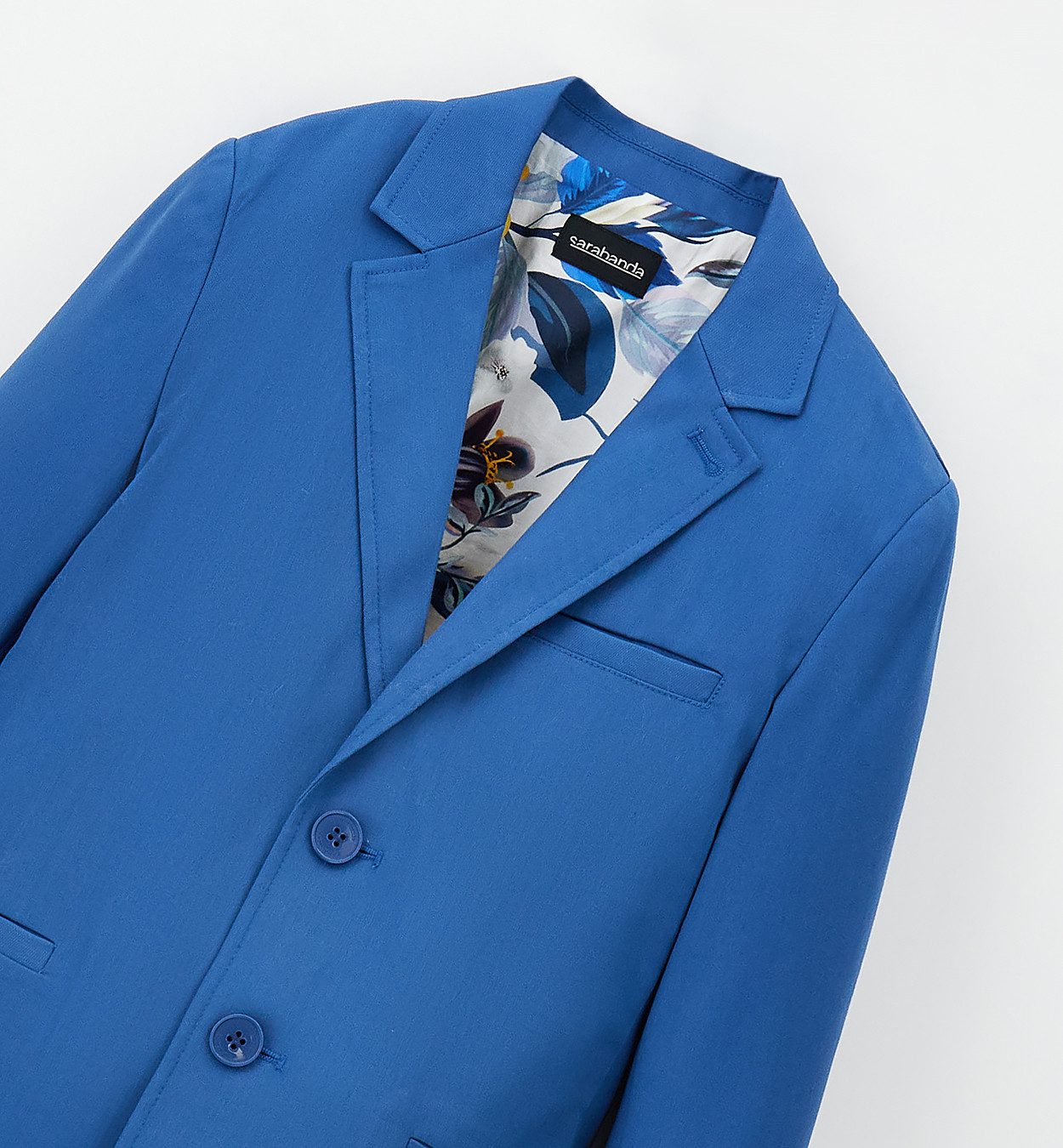 Sarabanda Sakko BOY JACKET