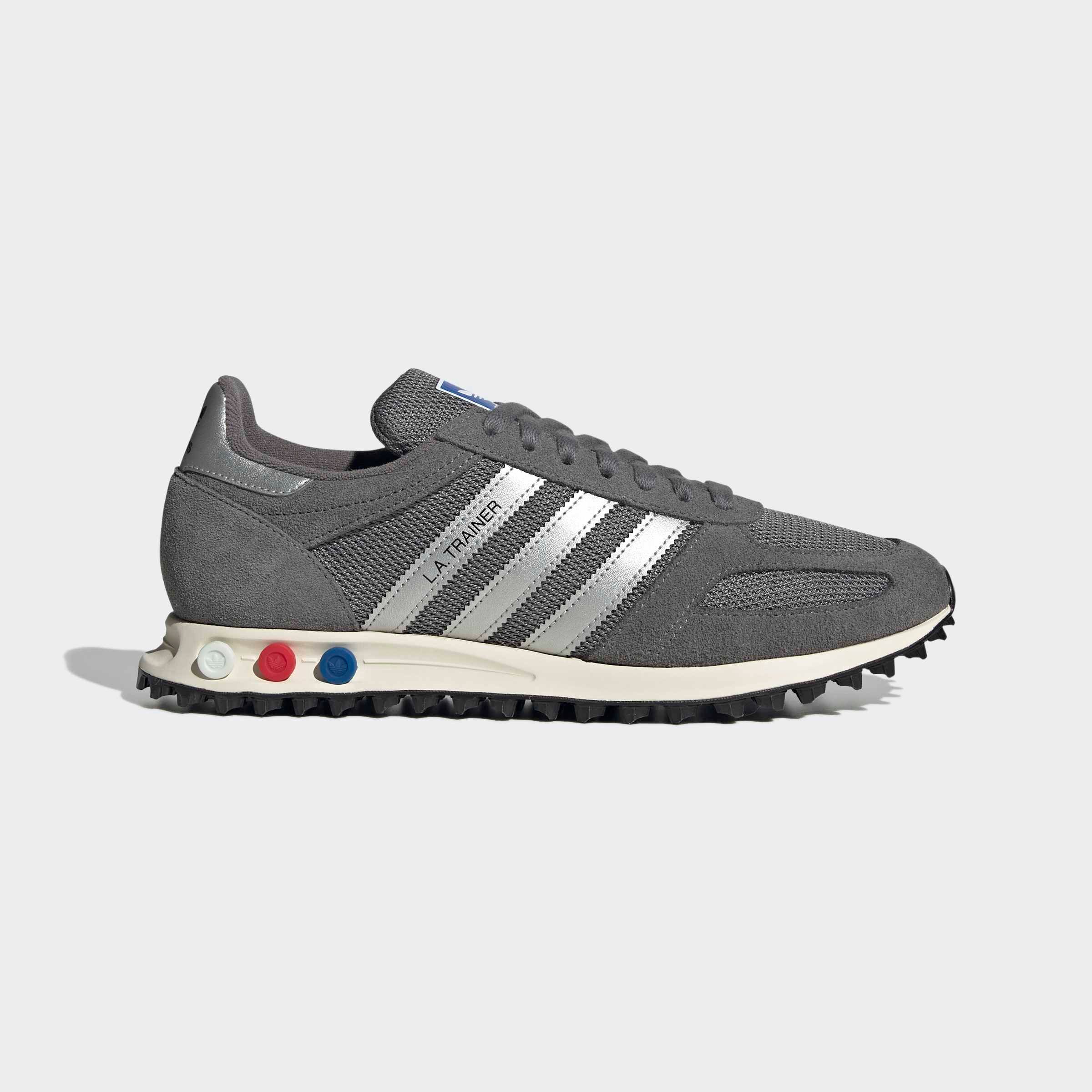 adidas Originals LA TRAINER OG Sneaker – Bild 2 von 5