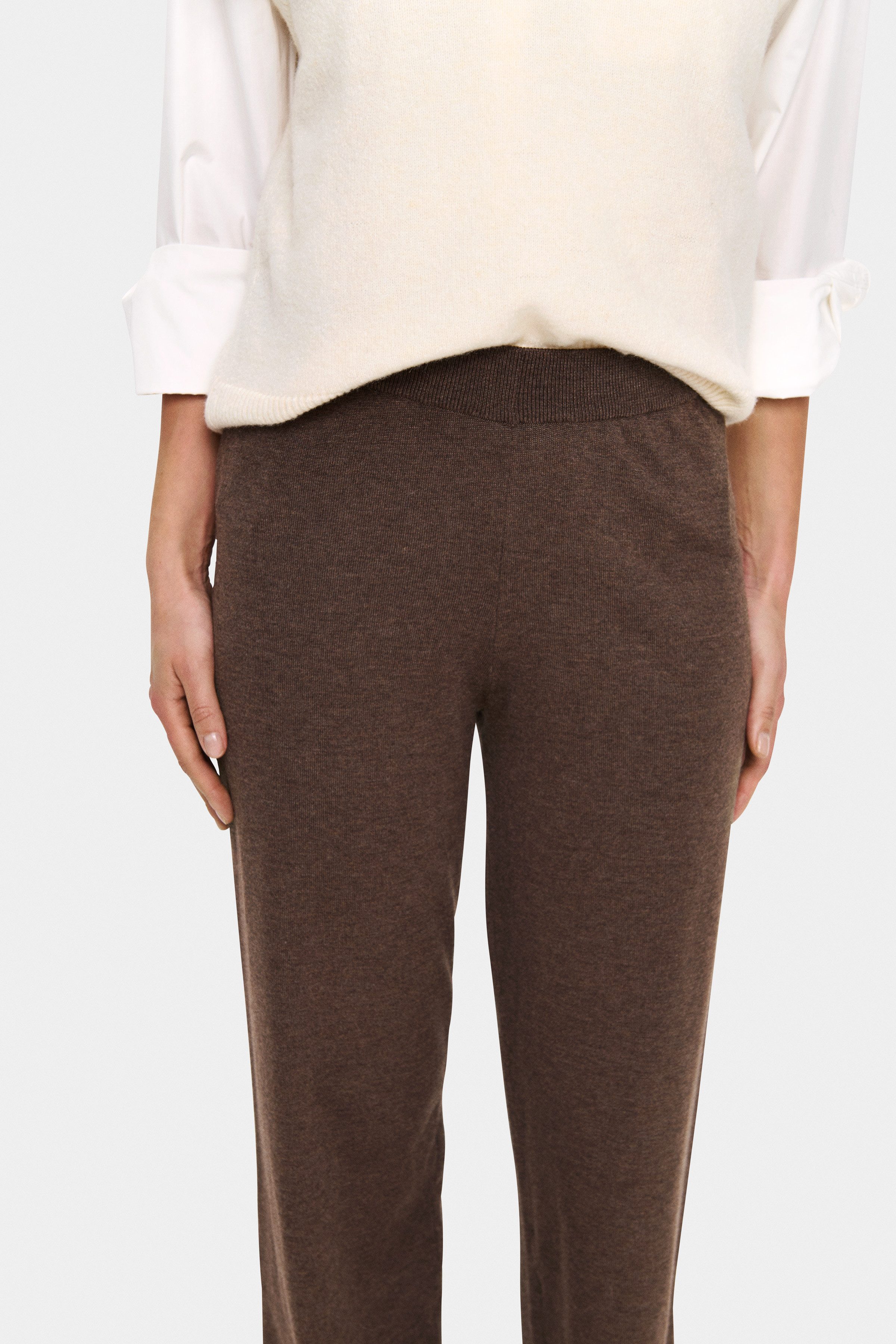 Saint Tropez Strickhose MilaSZ Pants