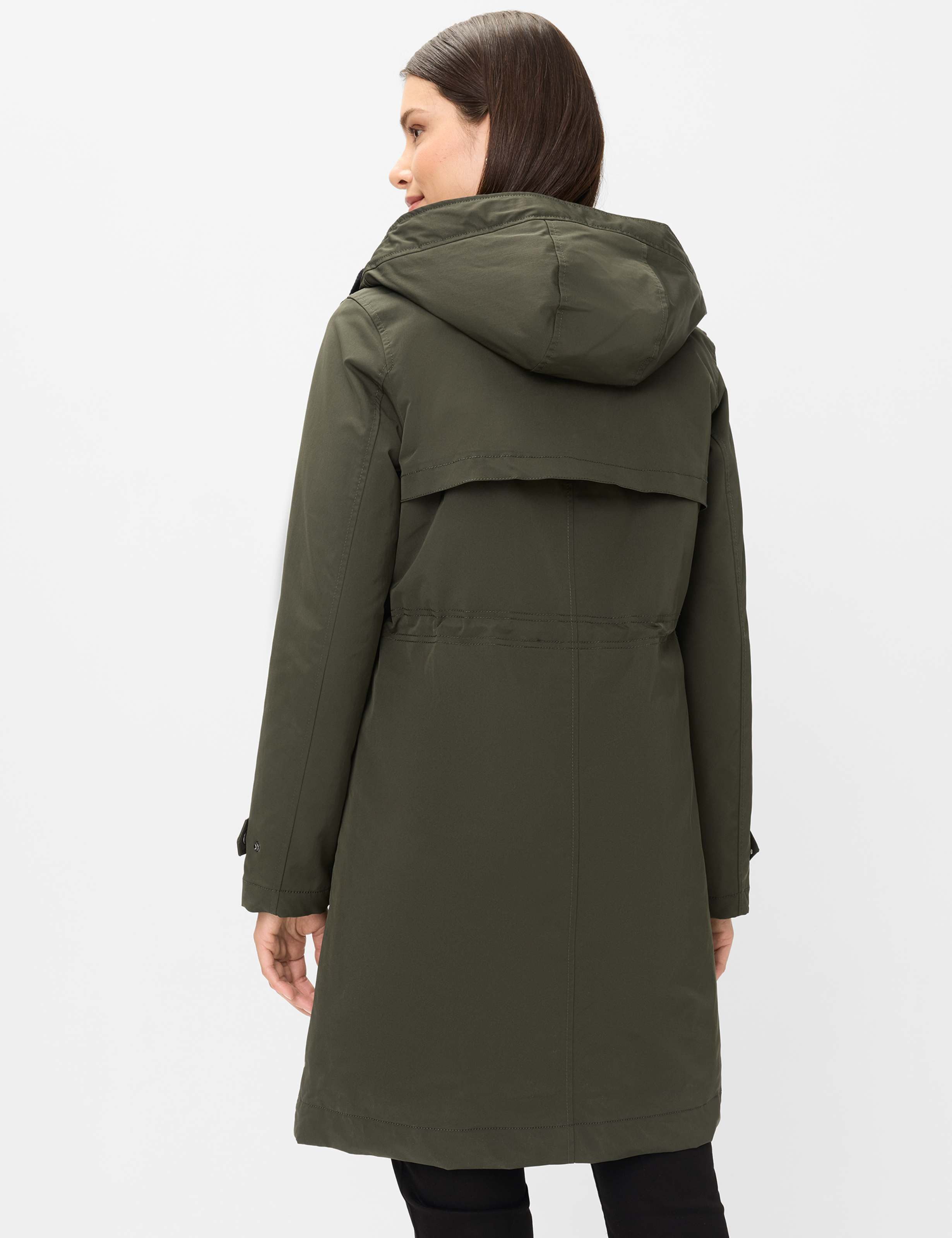 Fuchs Schmitt Outdoorjacke Style Parka Stockholm günstig online kaufen