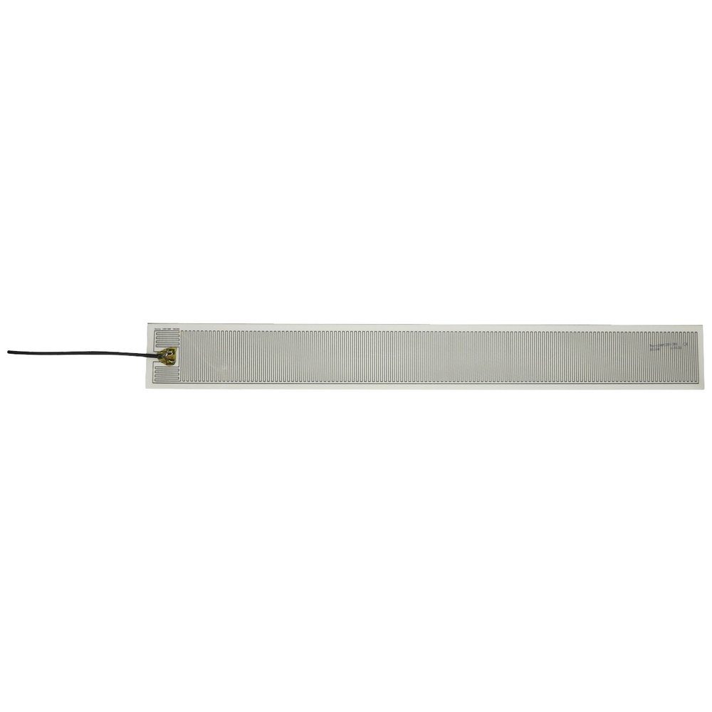 Heizmatten Thermo TECH Polyester Heizfolie 230 V 30 W (L x B) 840 mm x 100 mm