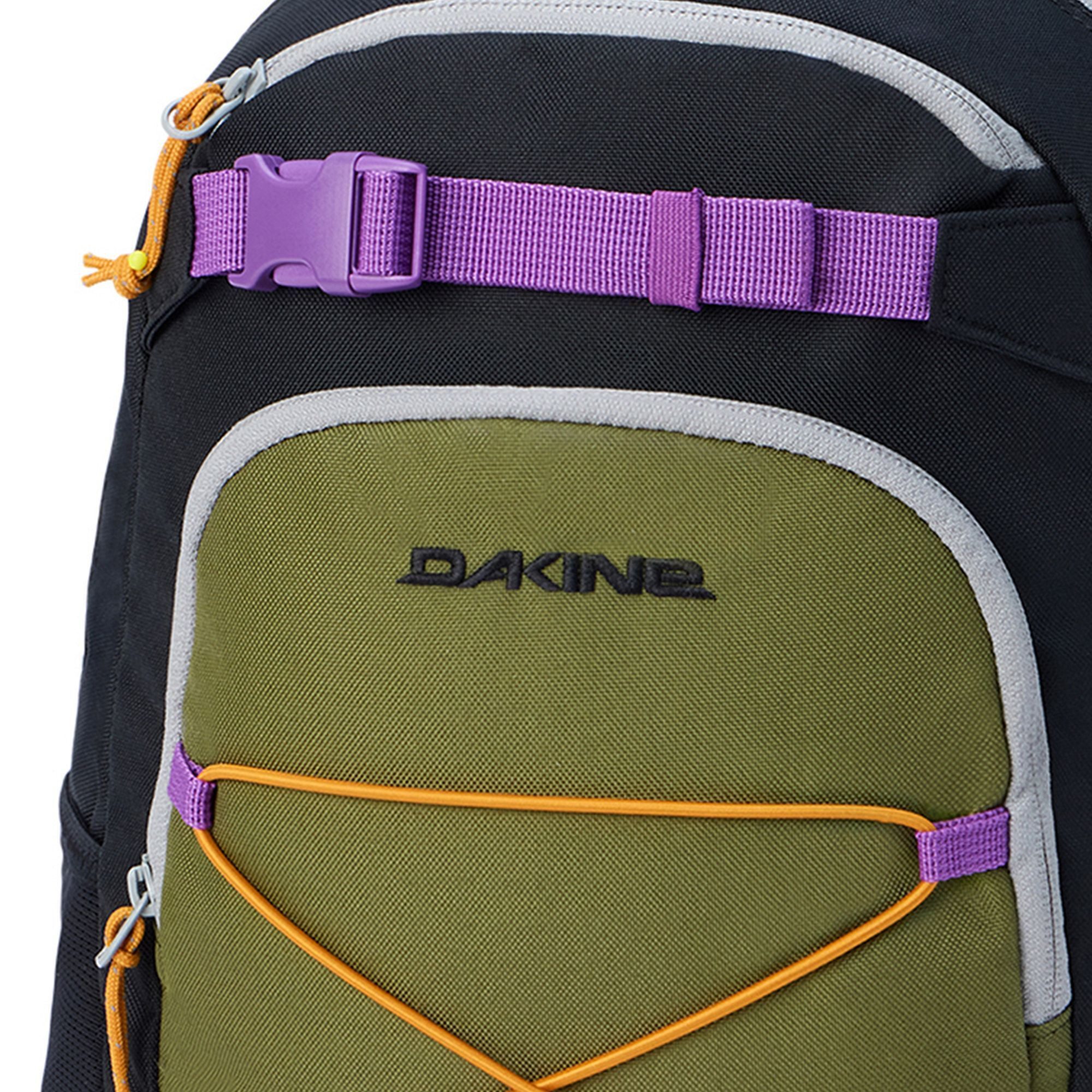 Dakine Rucksack Grom, Polyester