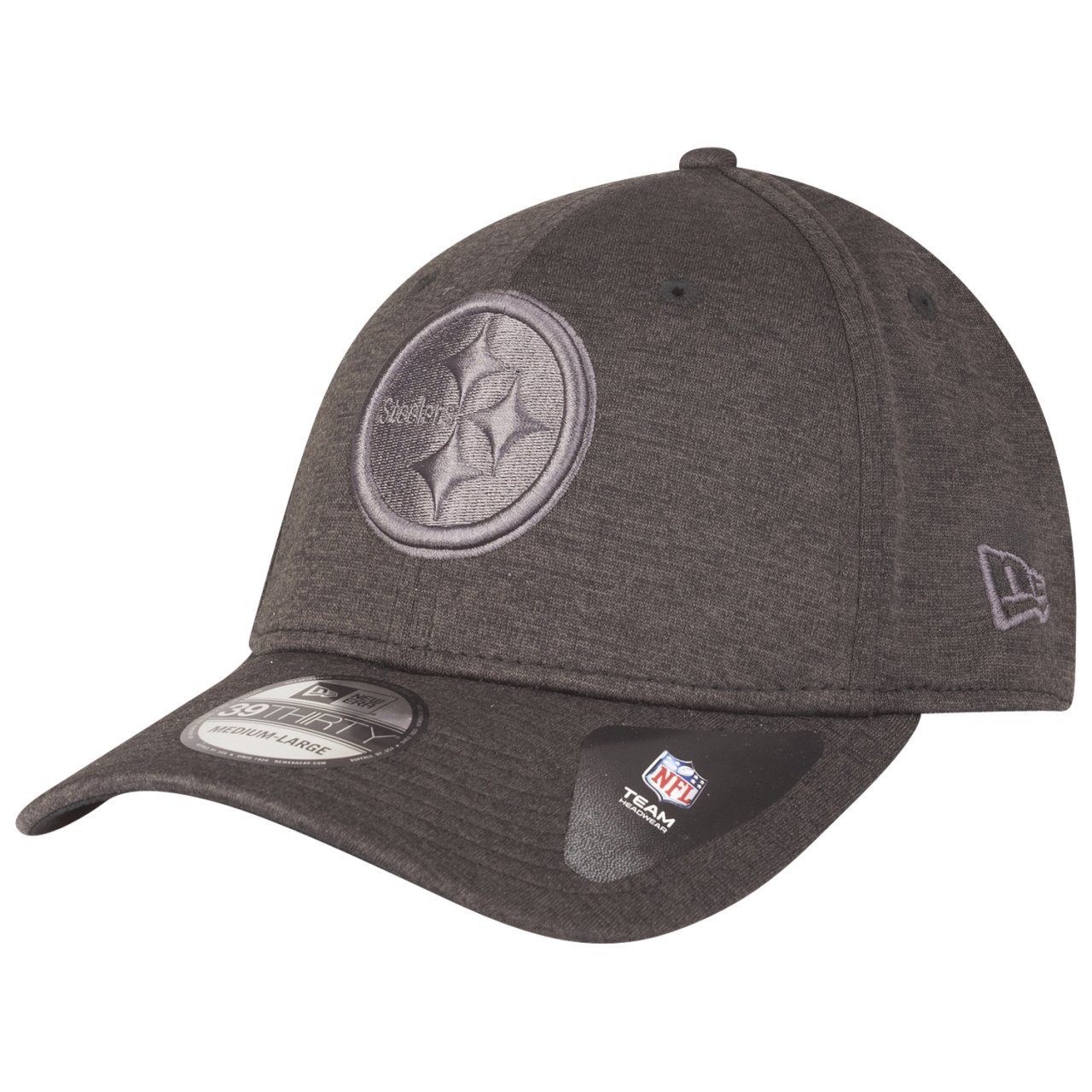 New Era Flex Cap 39Thirty StretchFit SHADOW TECH NFL MLB Teams