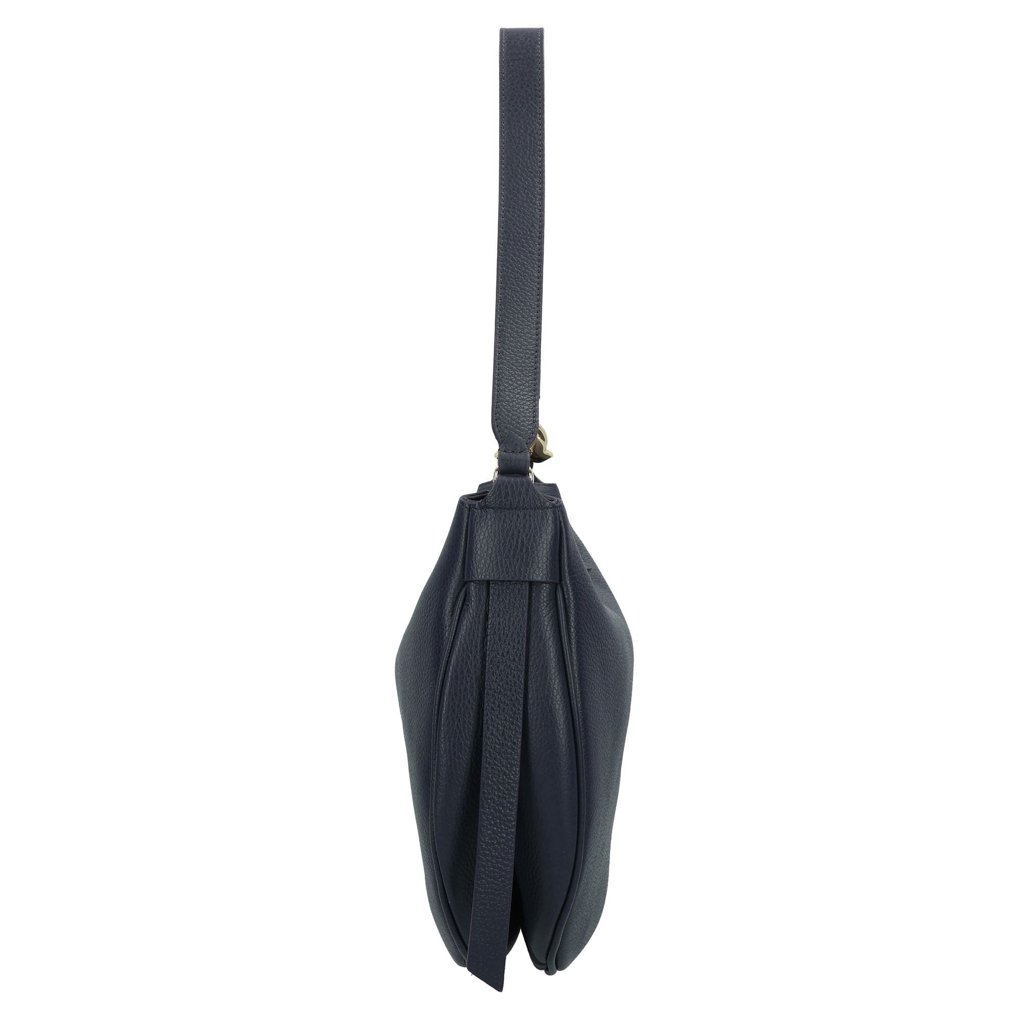 COCCINELLE Schultertasche C-Easy, Leder
