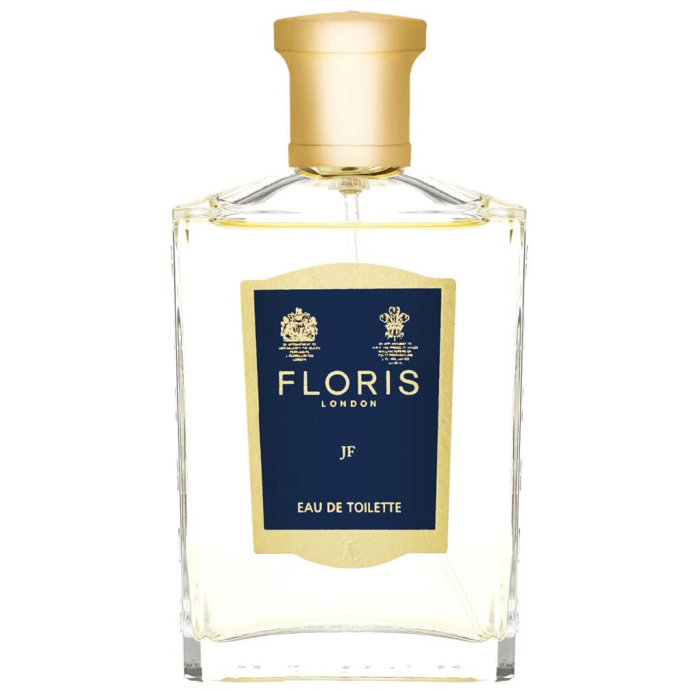 Floris Eau de Toilette JF Eau De Toilette für Männer 100 ml