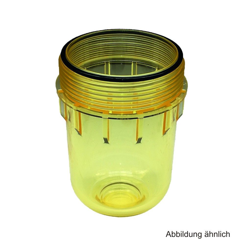 SYR Kalk- und Wasserfilter SYR Filtertasse komplett für Drufi+ FF, 2315.01.917