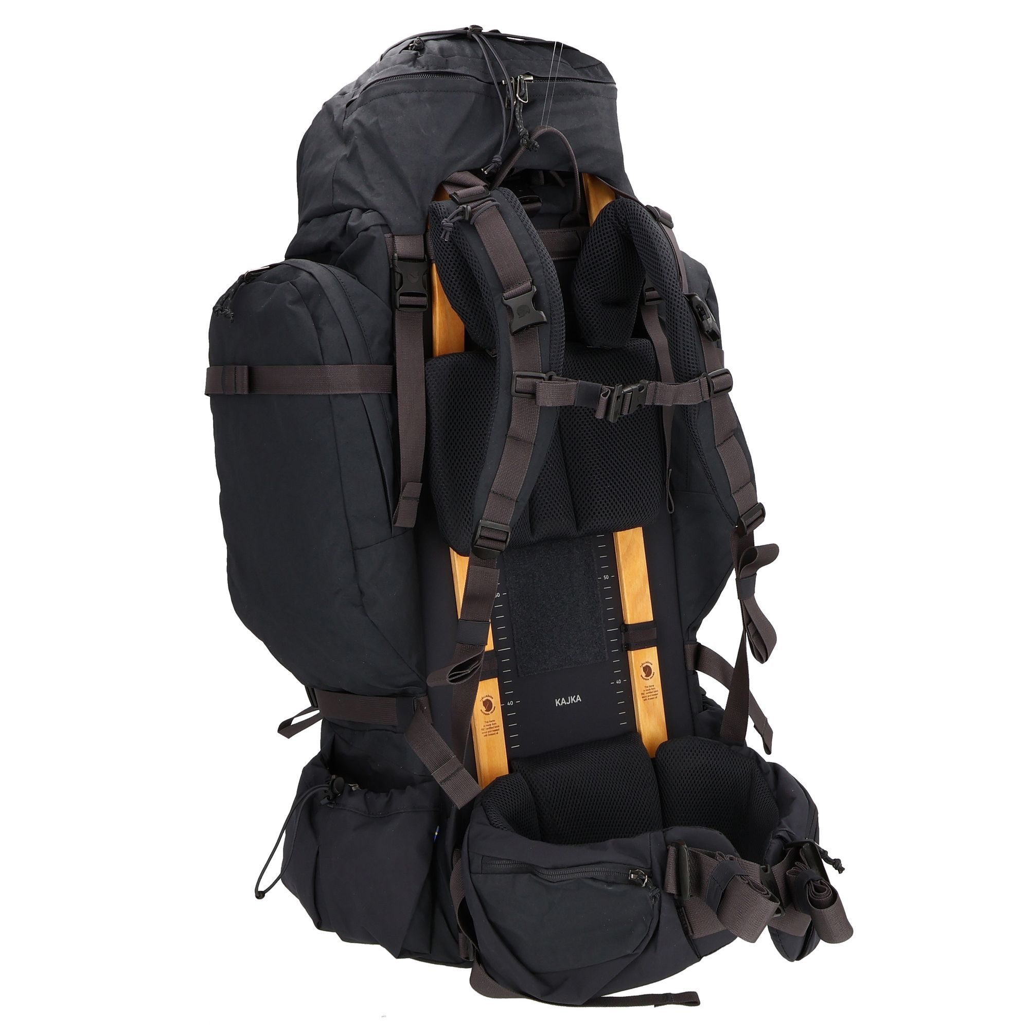 Fjällräven Wanderrucksack Kajka, Polyamid
