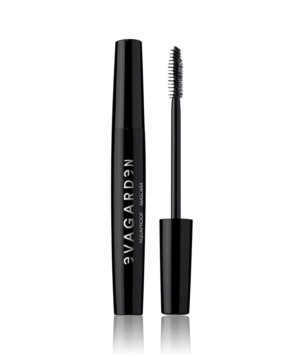 EVAGARDEN Mascara Mascara Aquaproof