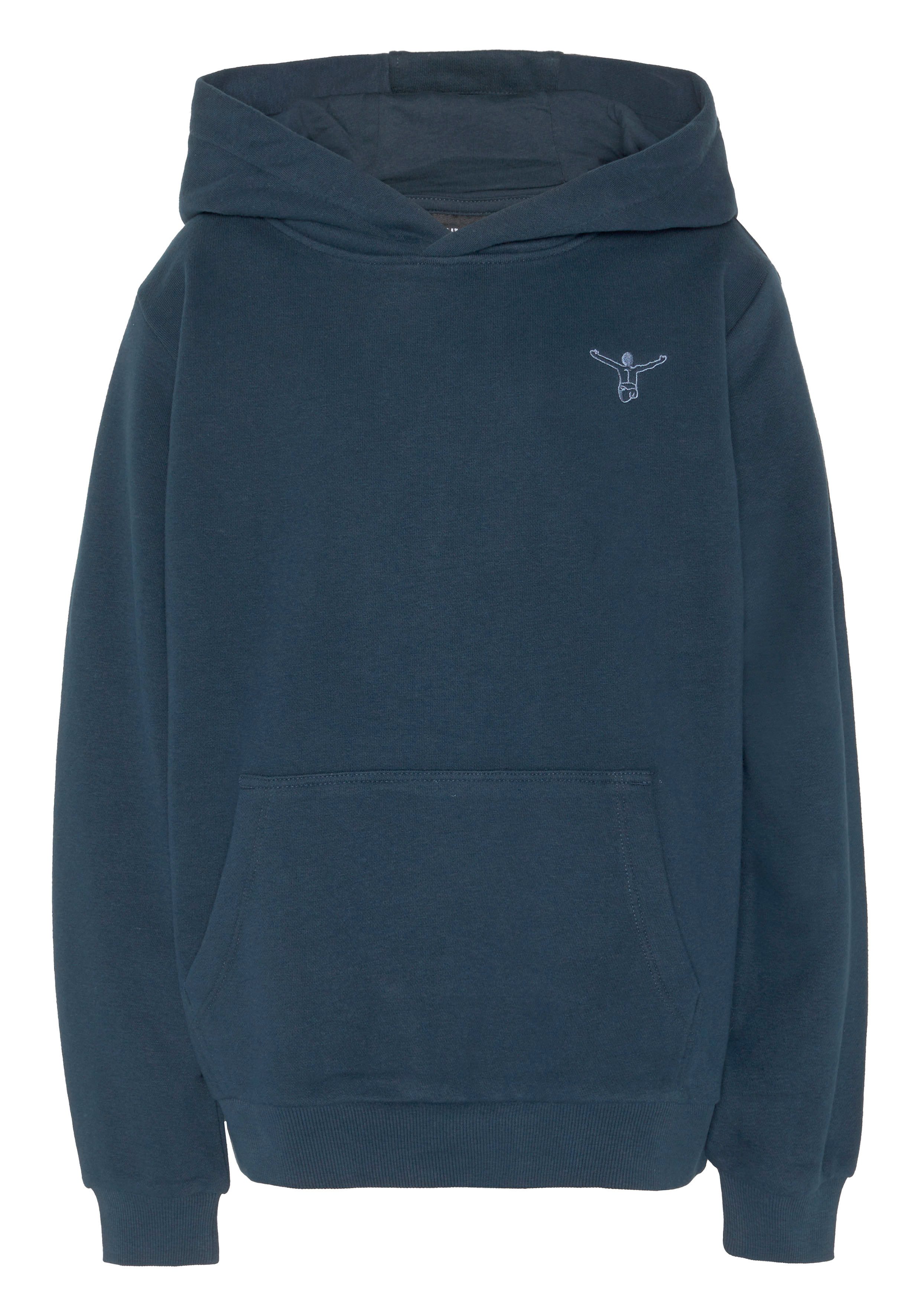 Kapuzensweatshirt